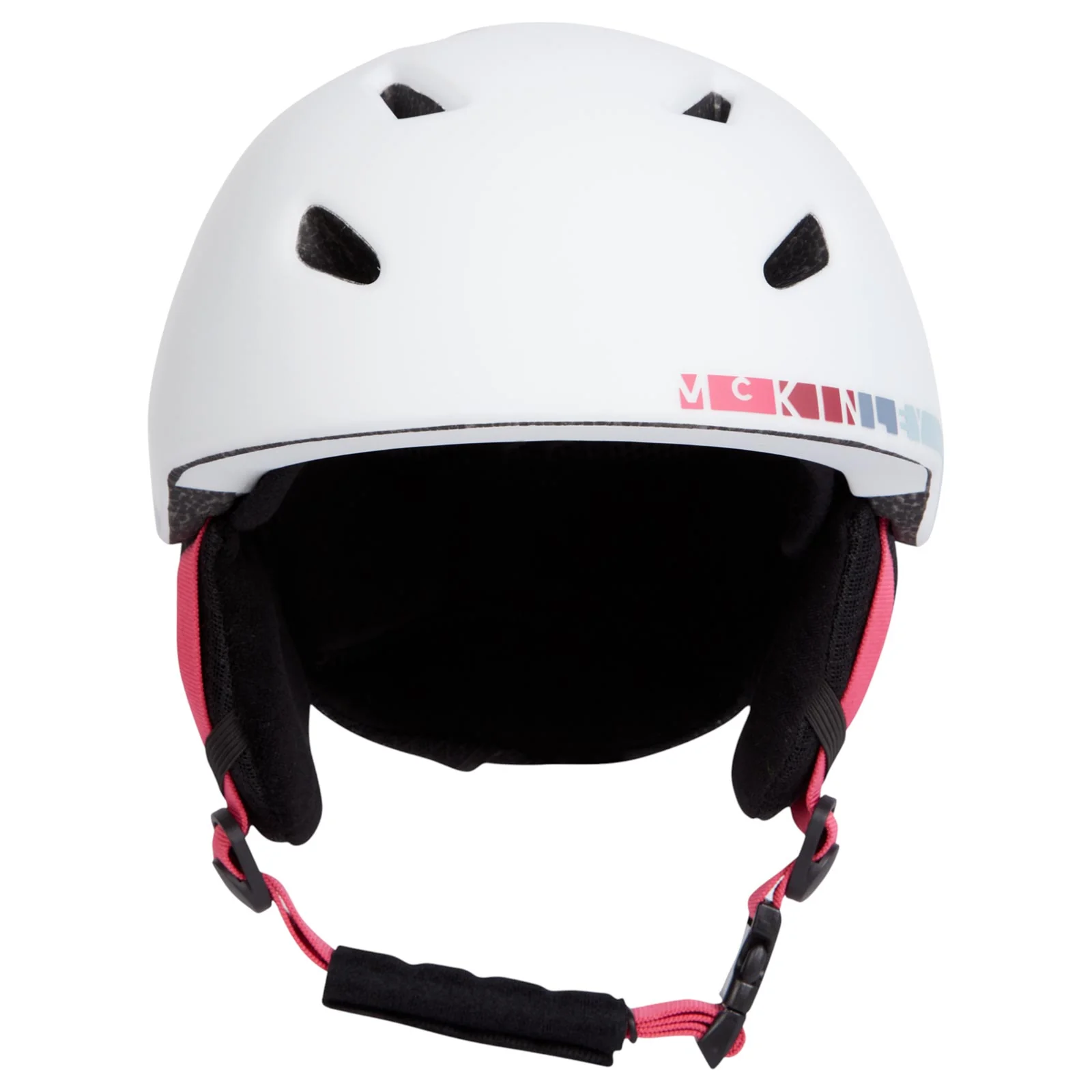 McKinley Pulse Junior Helmet - Image 4