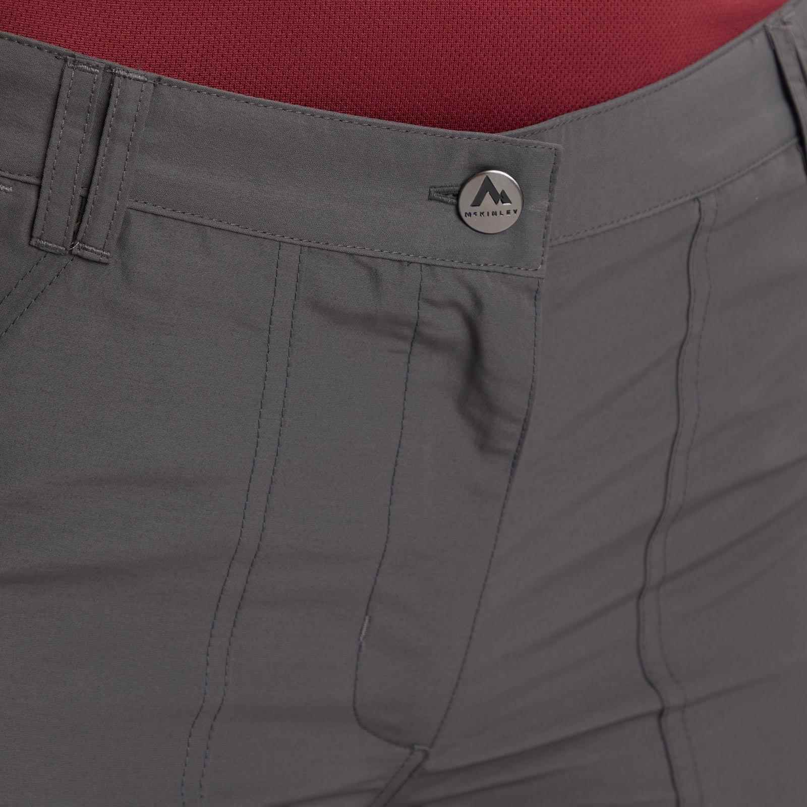 McKinley Sanna Womens Hiking Shorts - Image 3