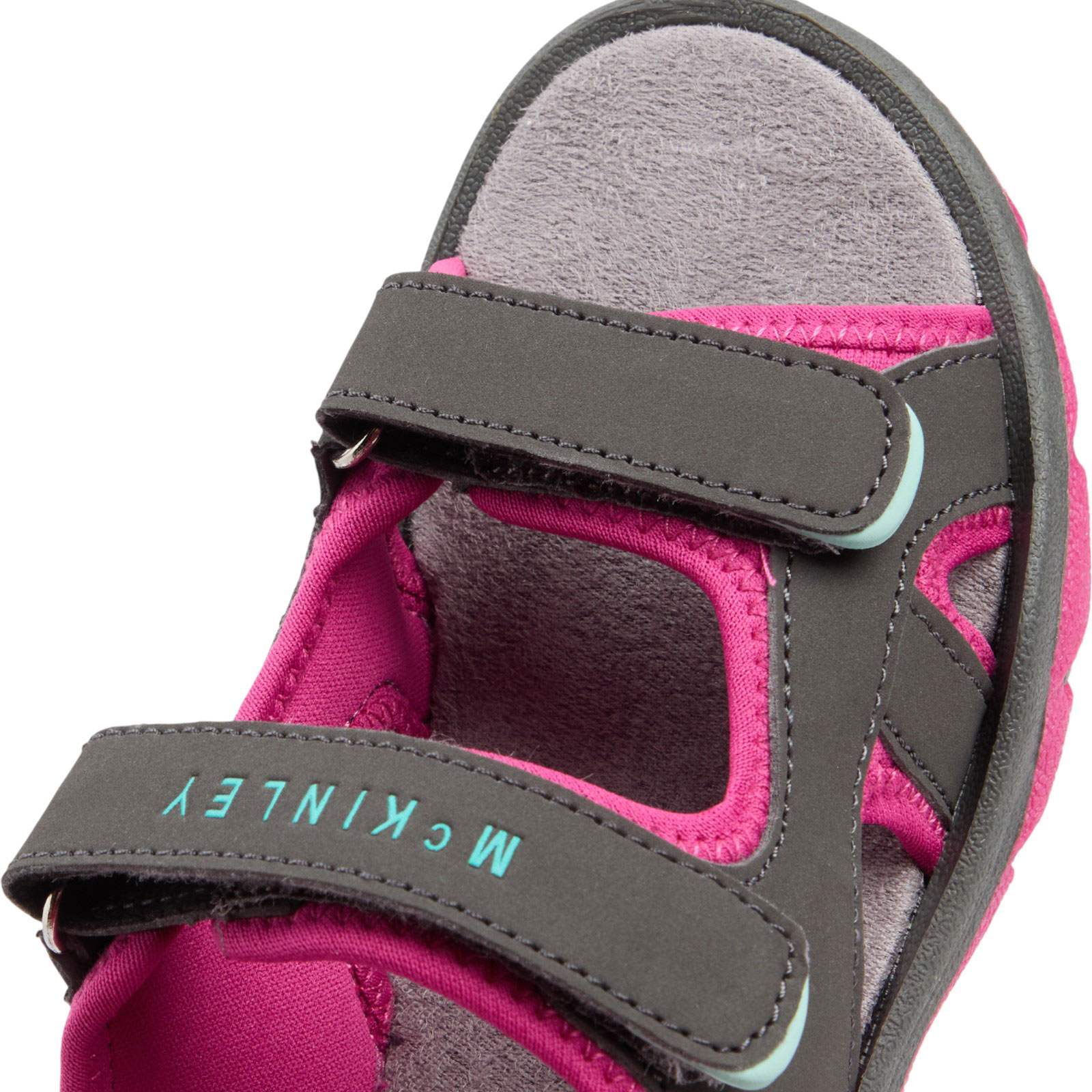 McKinley Tarriko IV Kids Lightweight Hiking Sandals - Image 6