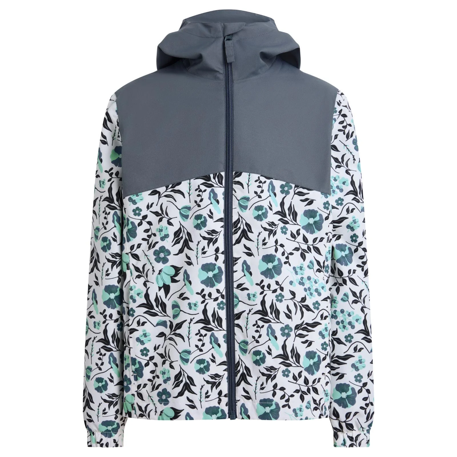 McKinley Terang II Kids Regular-Fit Hooded Jacket - Image 6