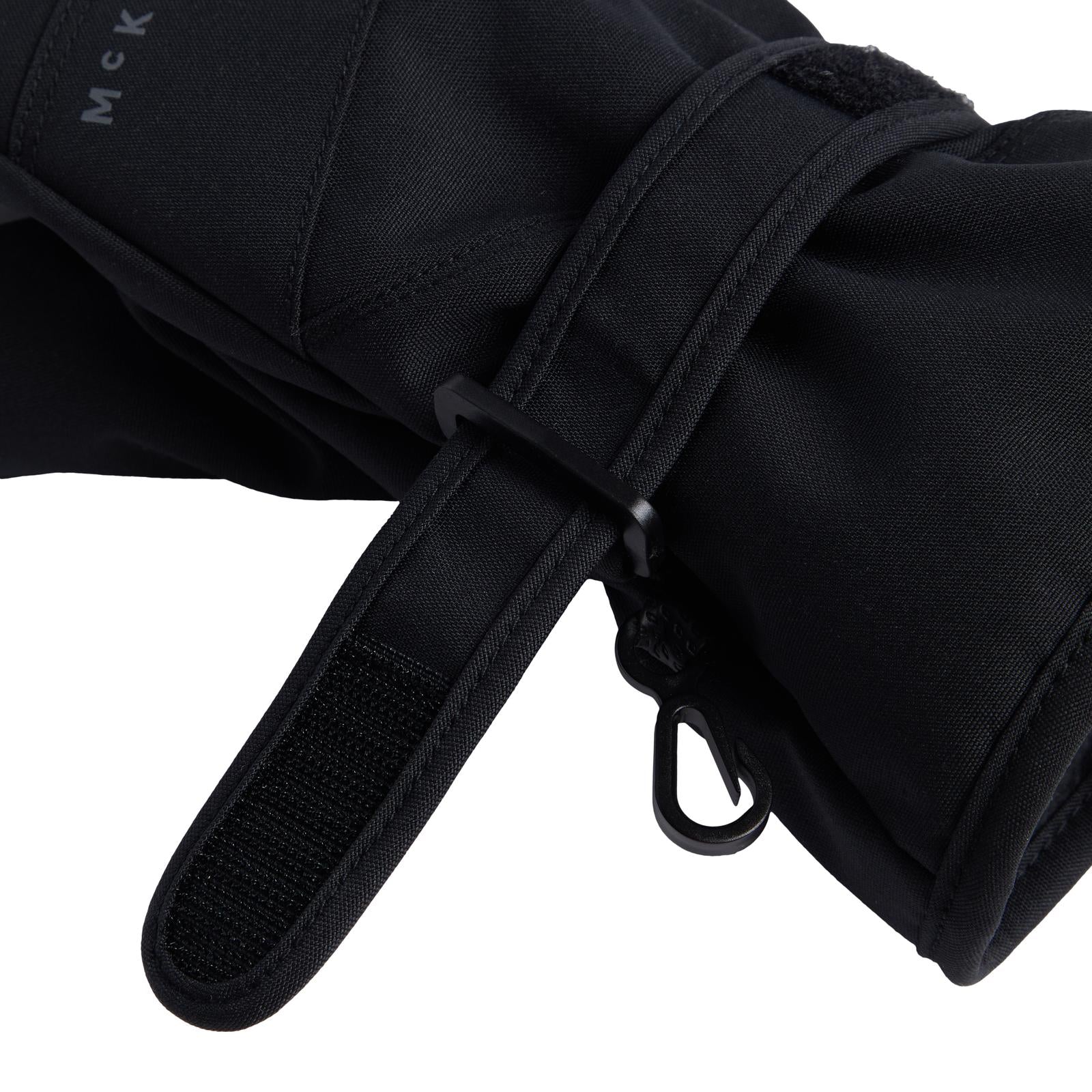 McKinley Valentino ux Adult Ski Glove - Image 2