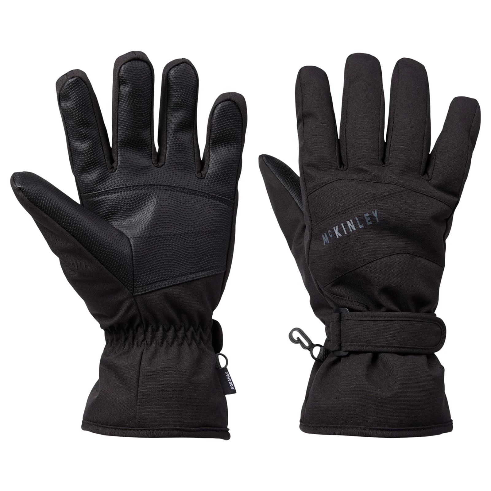 McKinley Valentino ux Adult Ski Glove - Image 2