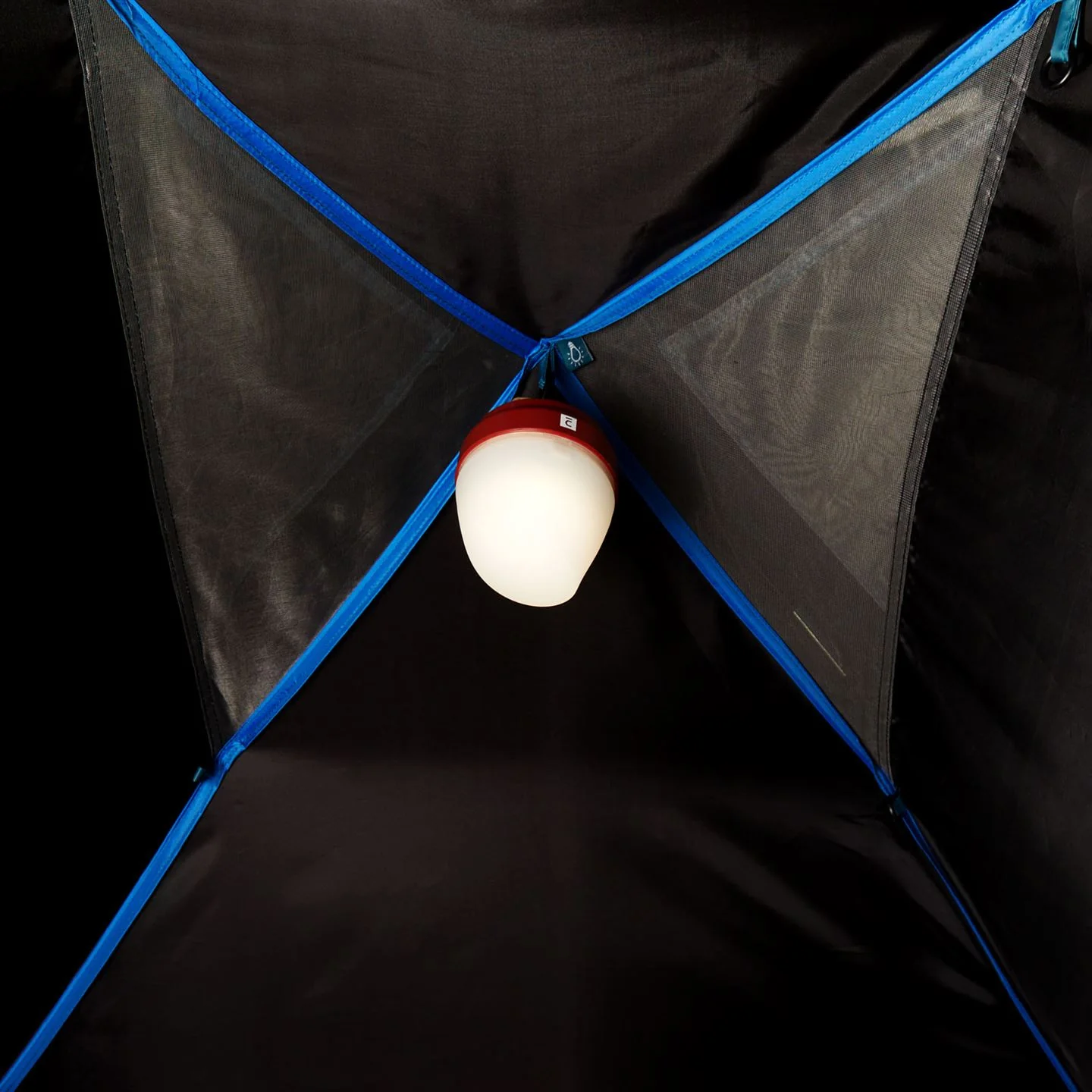 McKINLEY Vega 4 Person 40.4 Sleepwell Tent - Image 4