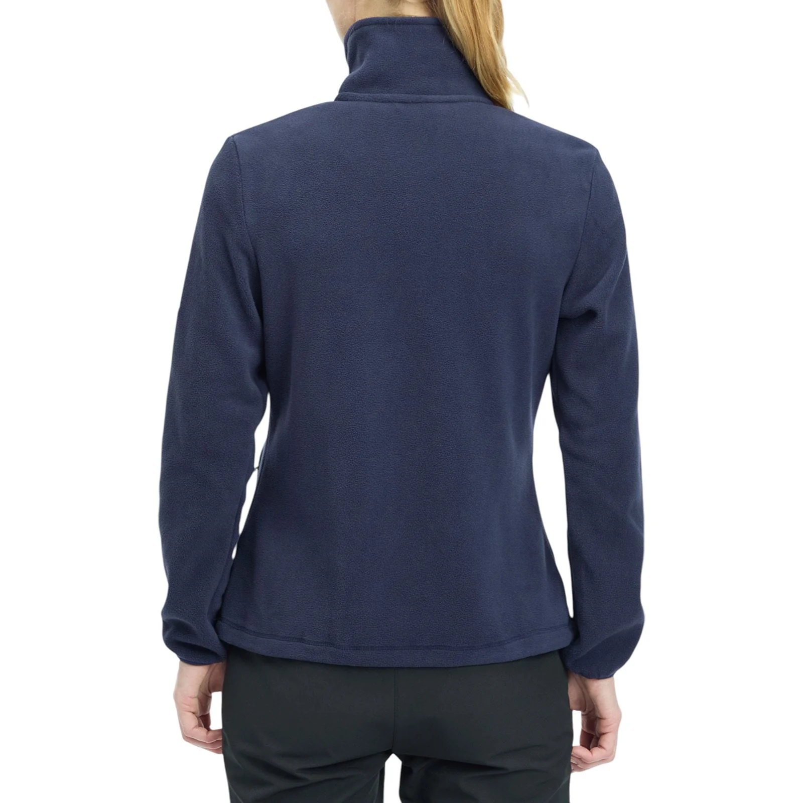 McKinley Womens Coari II Fleece Jacket - Image 2
