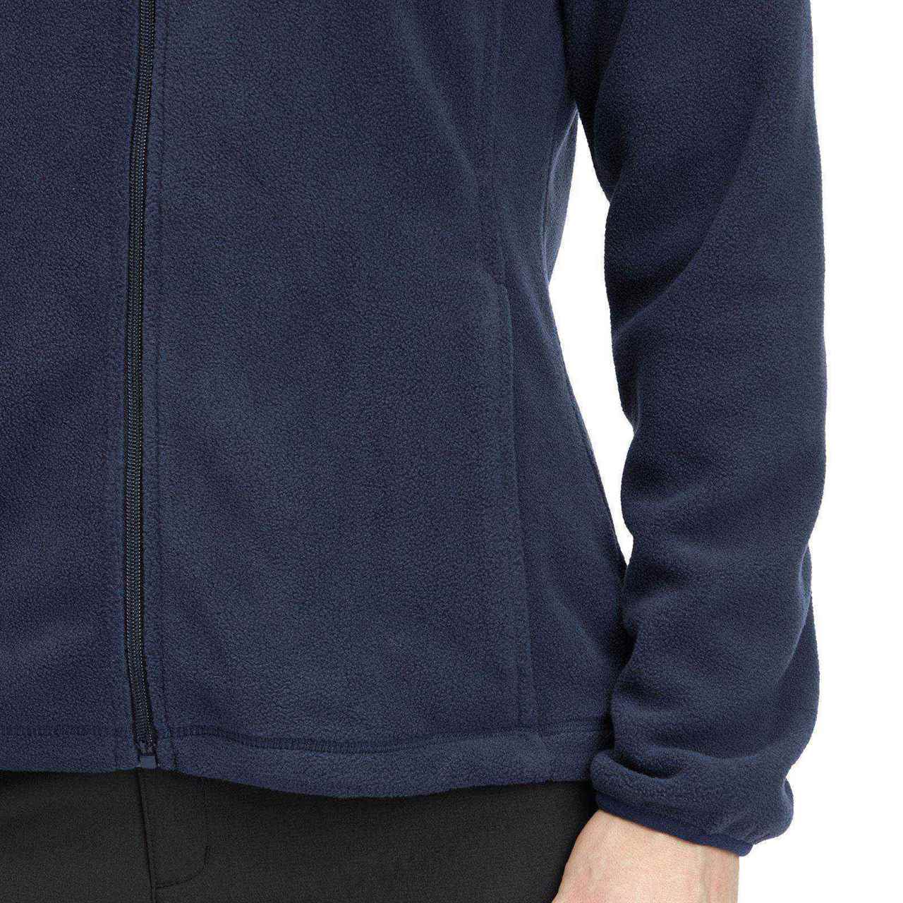 McKinley Womens Coari II Fleece Jacket - Image 4