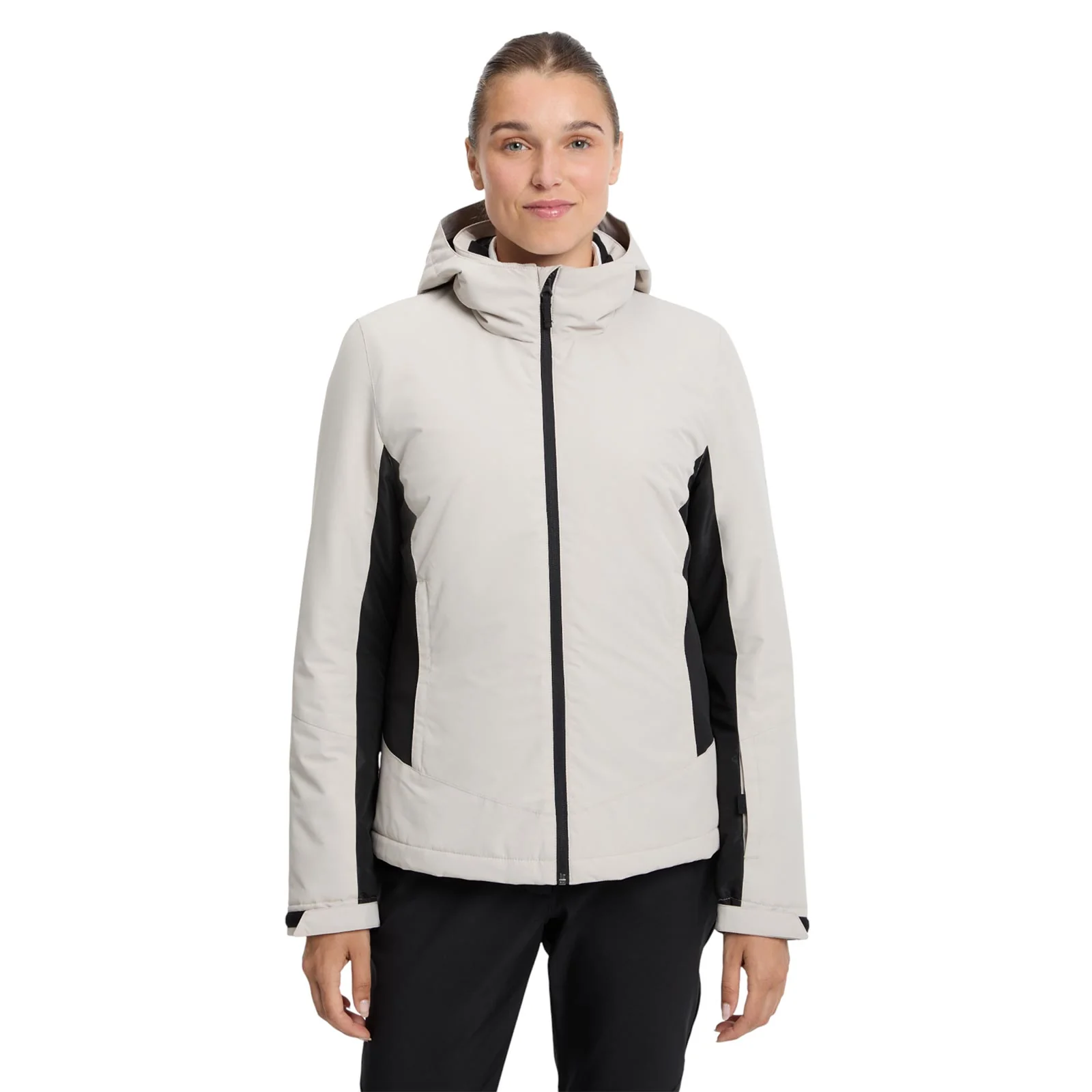 McKinley Womens Helen Padded Jacket