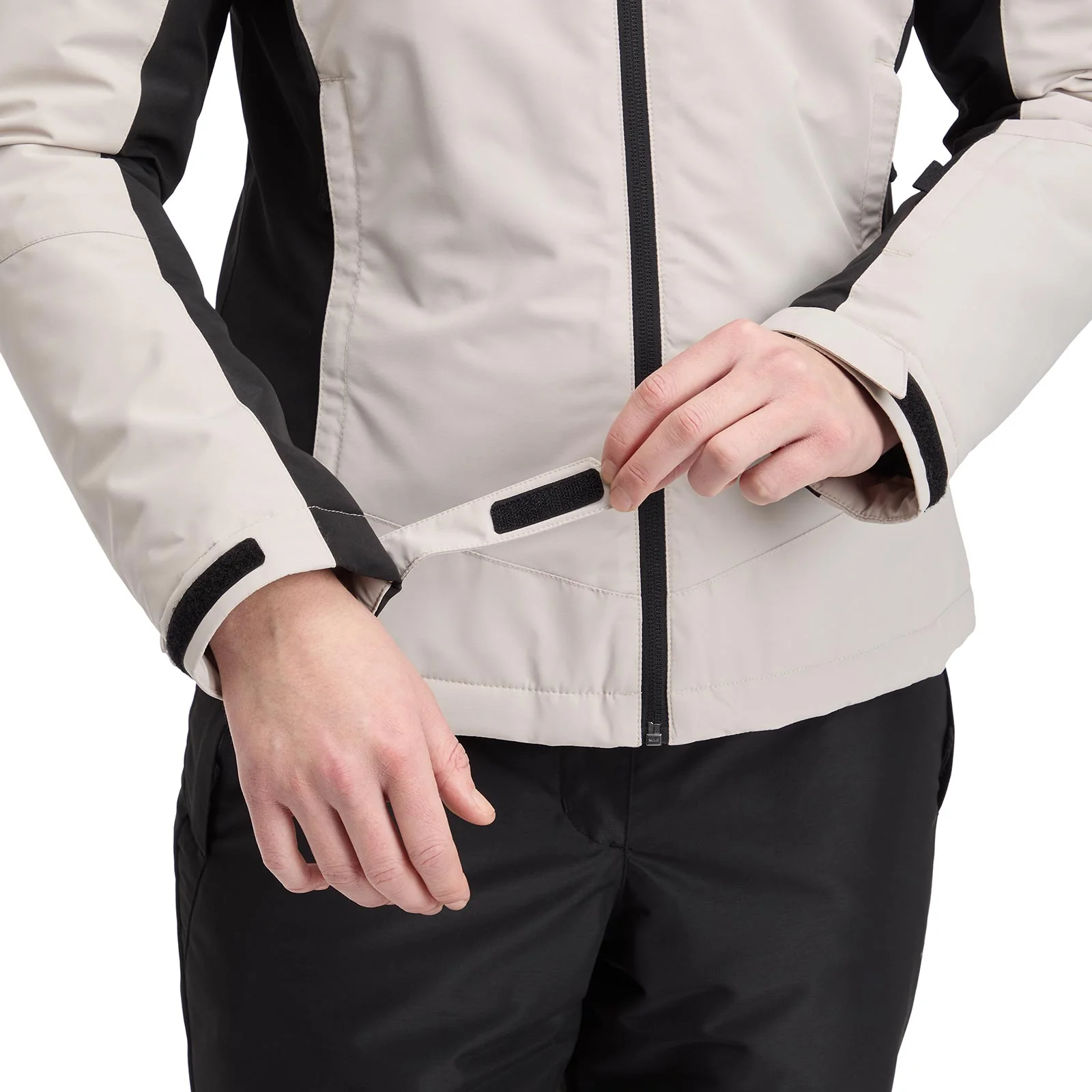 McKinley Womens Helen Padded Jacket - Image 4