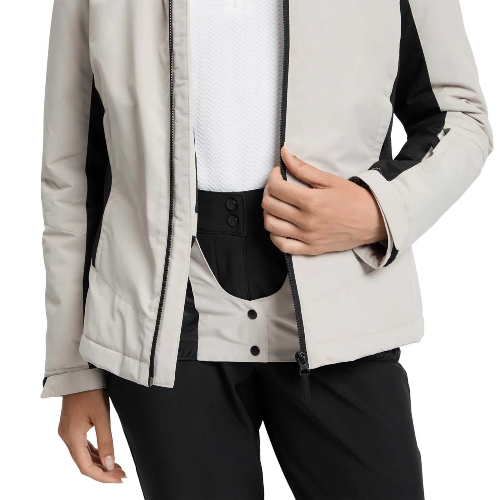 McKinley Womens Helen Padded Jacket - Image 5
