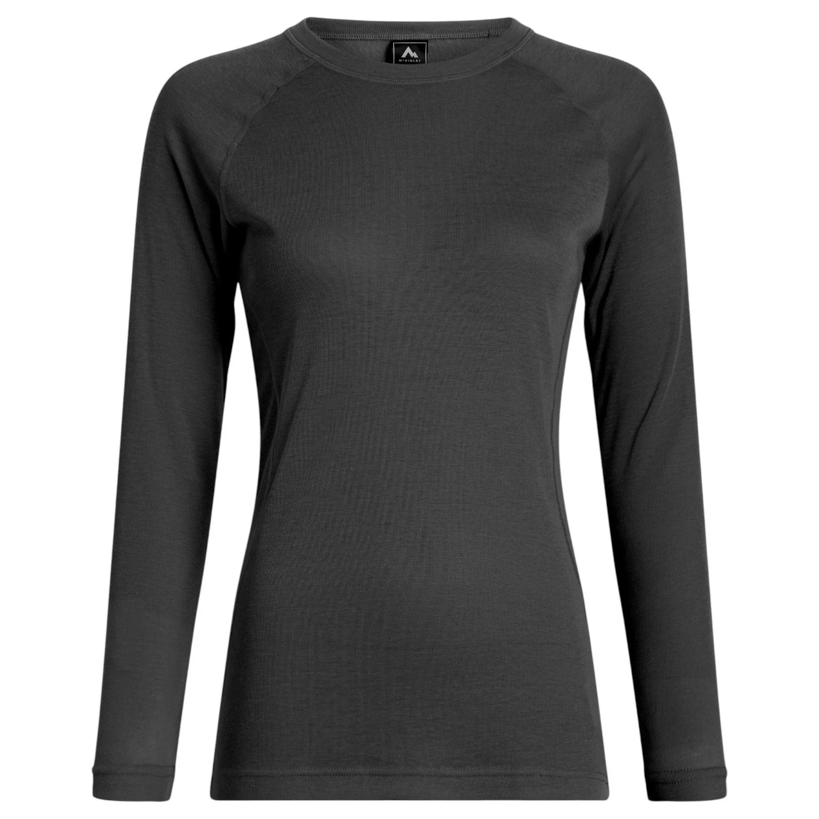 McKinley Yael III Womens Long Sleeve T-Shirt - Image 4