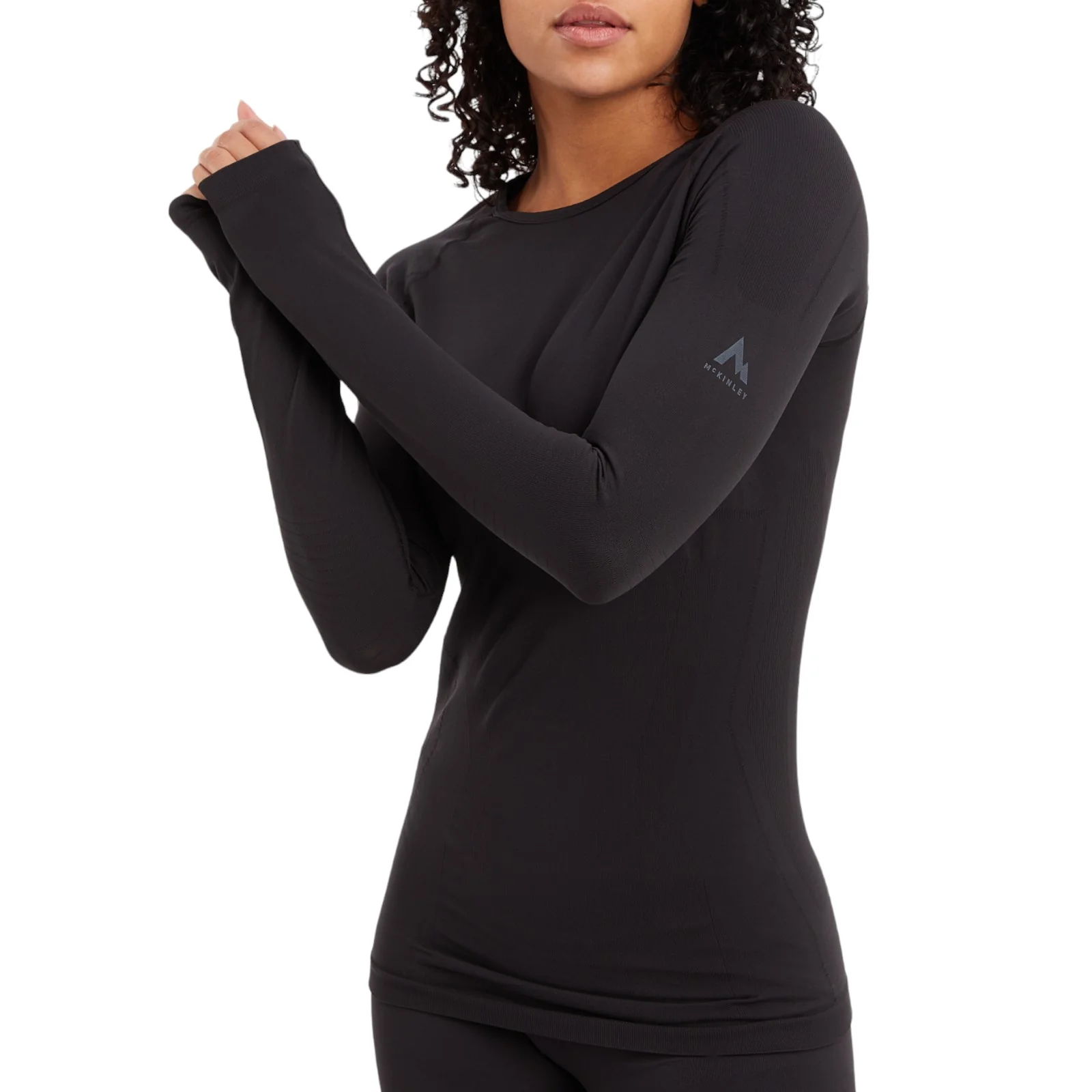 McKinley Yalata RN Thermo Womens Base Layer - Image 2