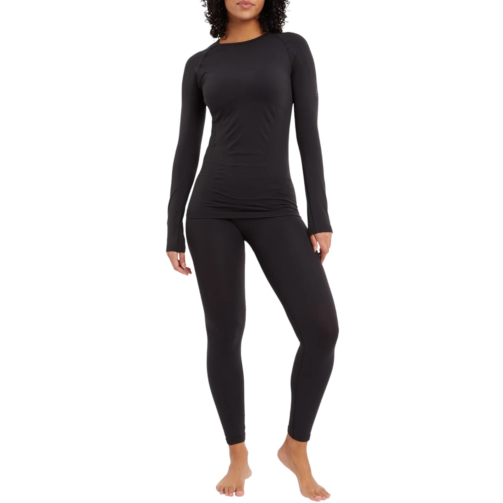 McKinley Yalata RN Thermo Womens Base Layer - Image 7