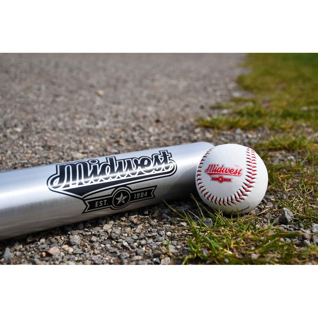 Midwest Official League 9 Baseball - Image 3