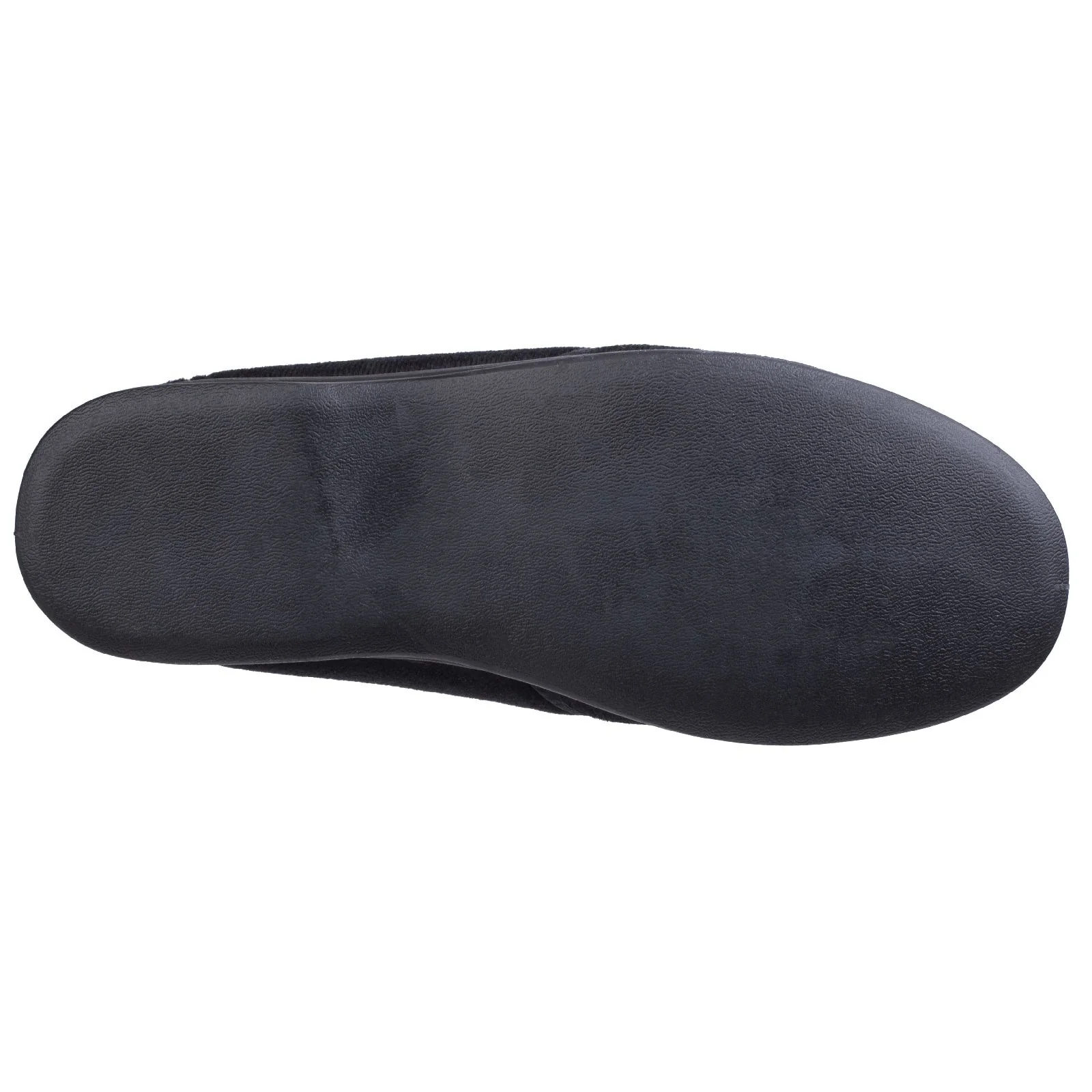 Mirak Mens Shepton Slipper Black - Image 2