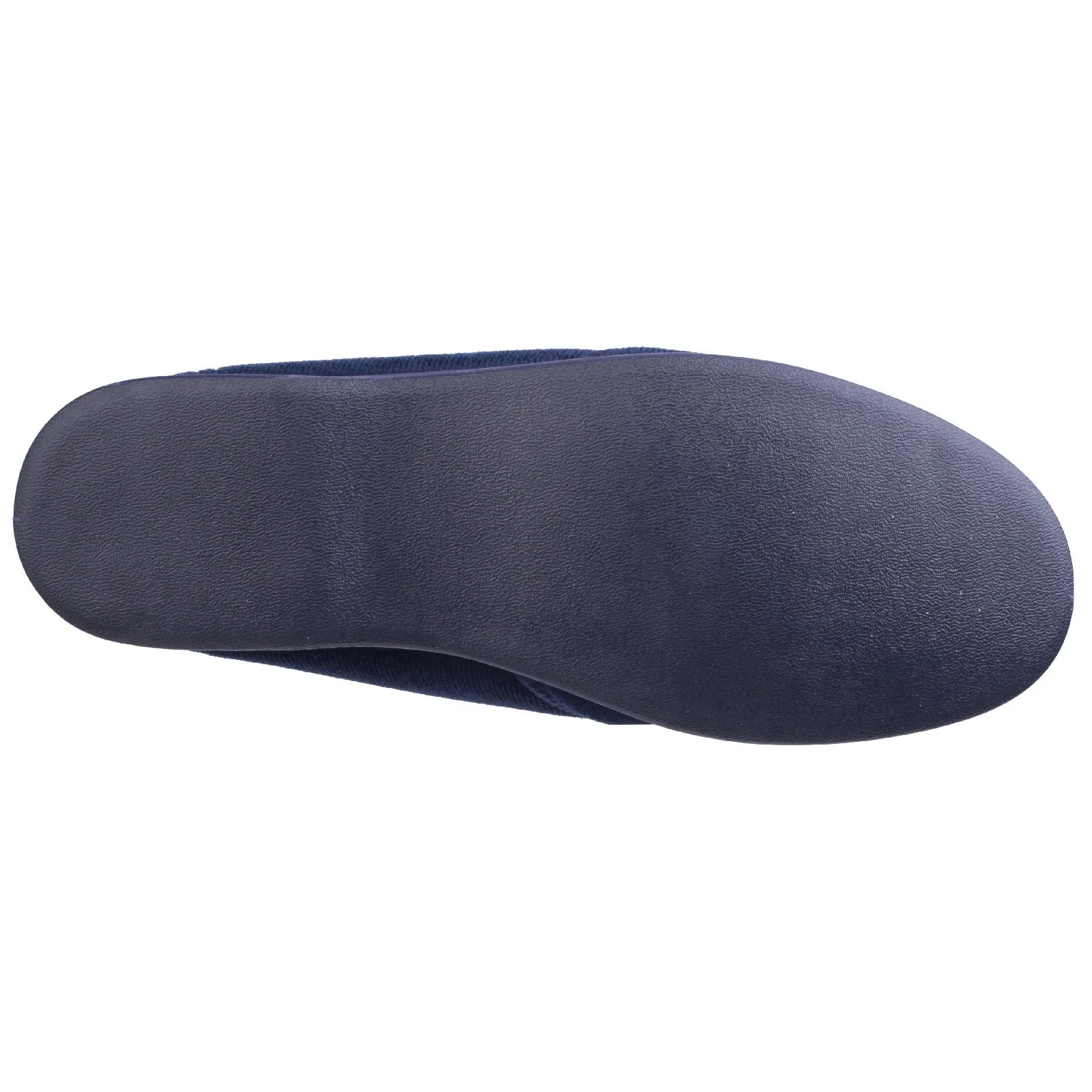 Mirak Mens Shepton Slipper Navy - Image 2