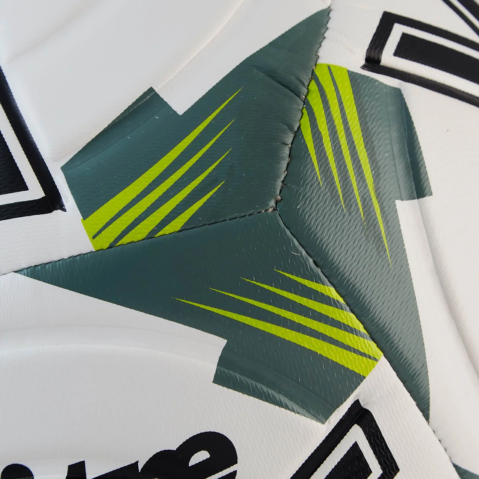 Mitre Impel One Hyperflow Groove Football - Size 5 - Image 5