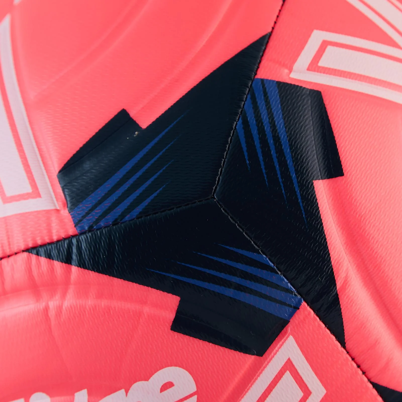 Mitre Impel One Hyperflow Groove Football - Size 5 - Image 5