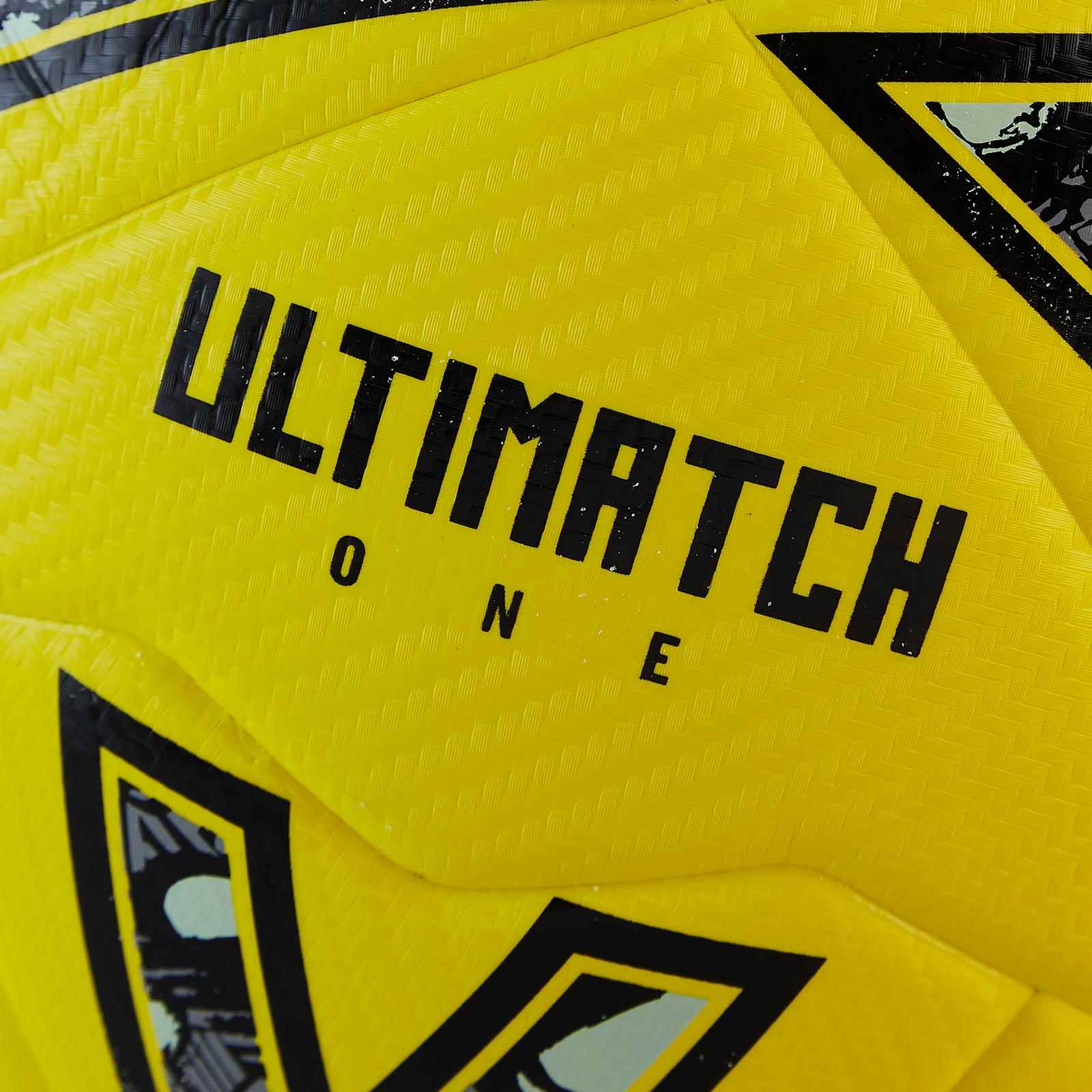 Mitre Ultimatch One 24 Football - Size 5 - Image 4