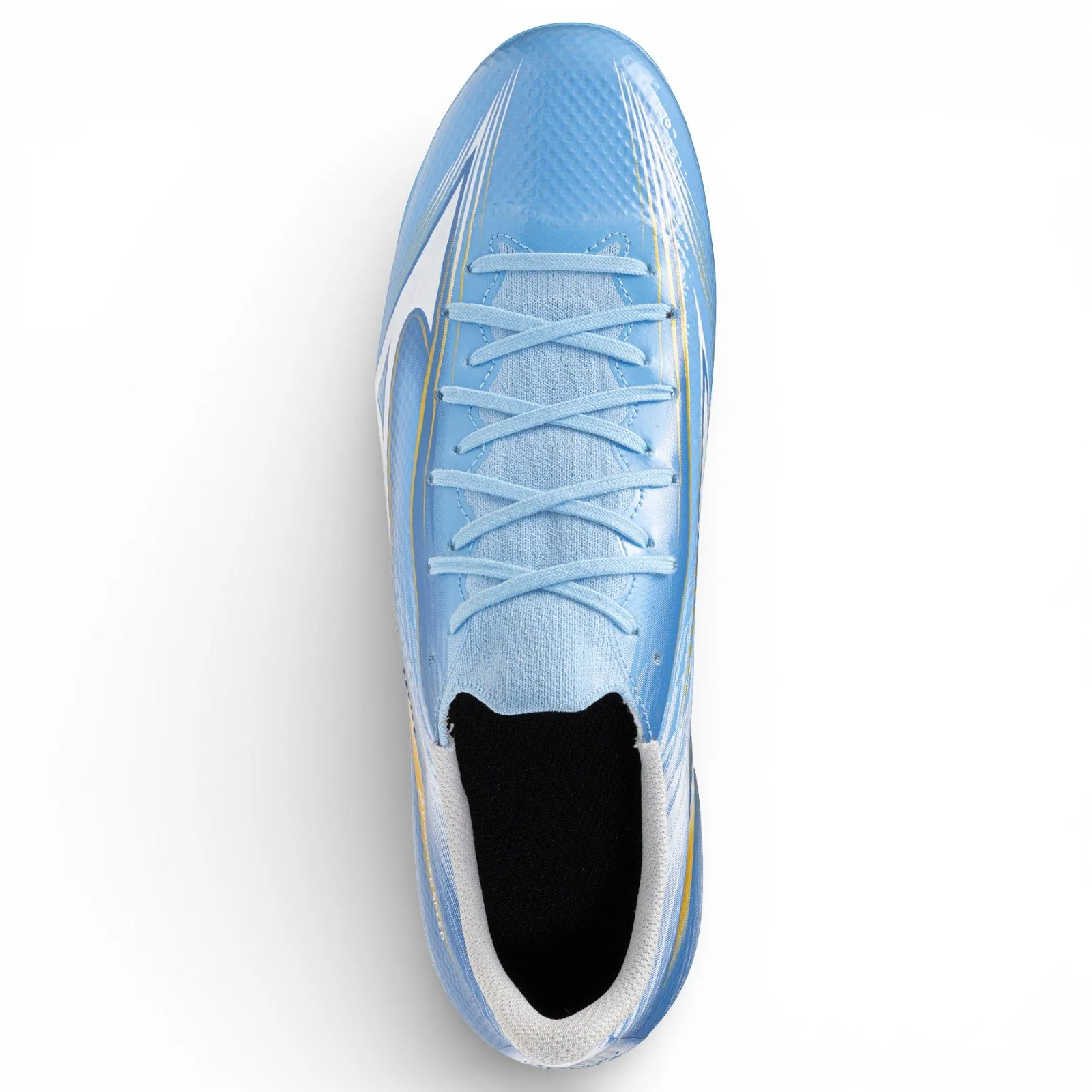 Mizuno Alpha III Select Mens Firm Ground Football Boots - Image 3