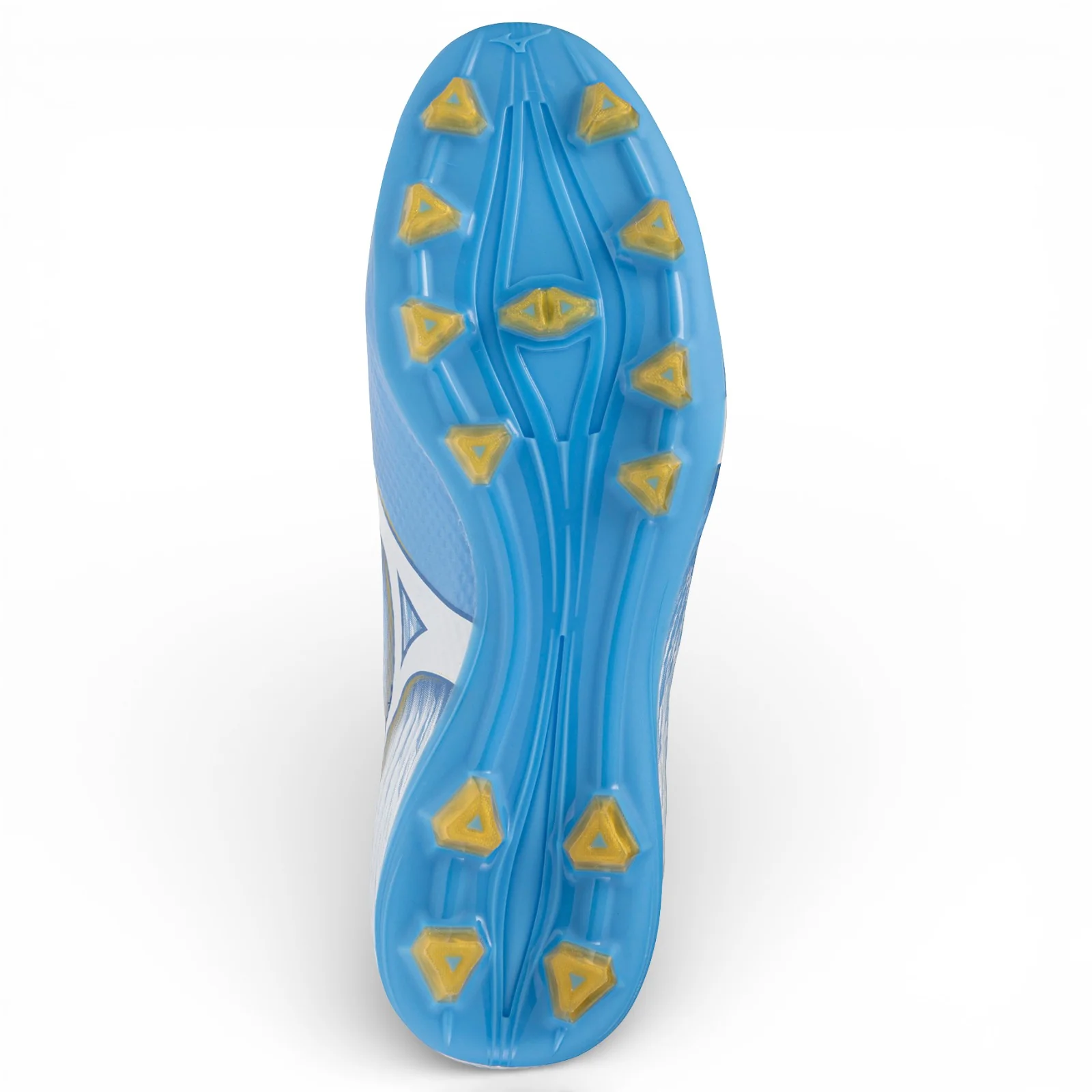Mizuno Alpha III Select Mens Firm Ground Football Boots - Image 4