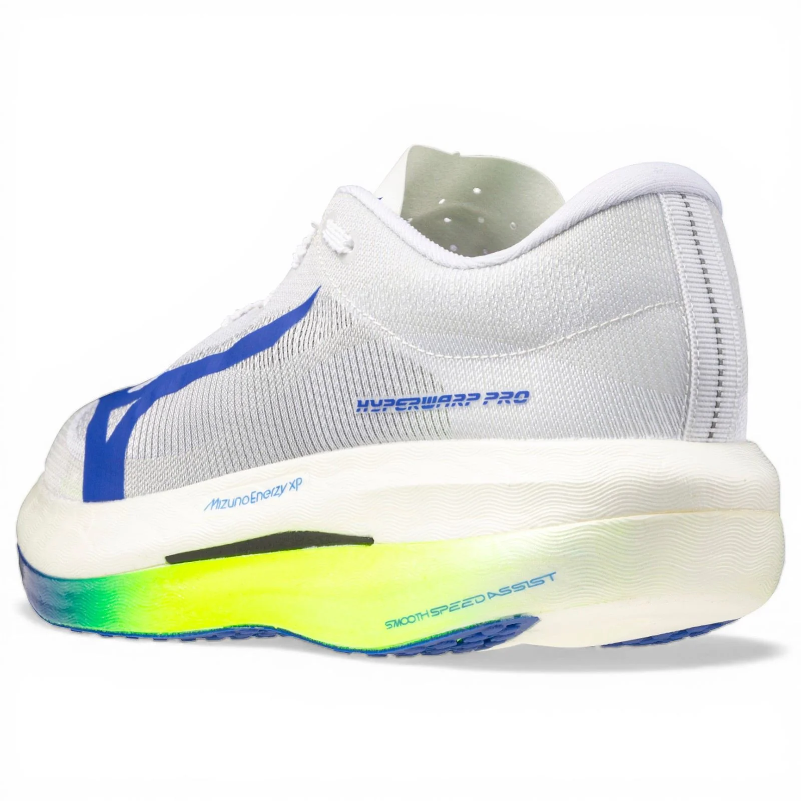 Mizuno Hyperwarp Pro Womens Lightweight Running Shoes - Image 13