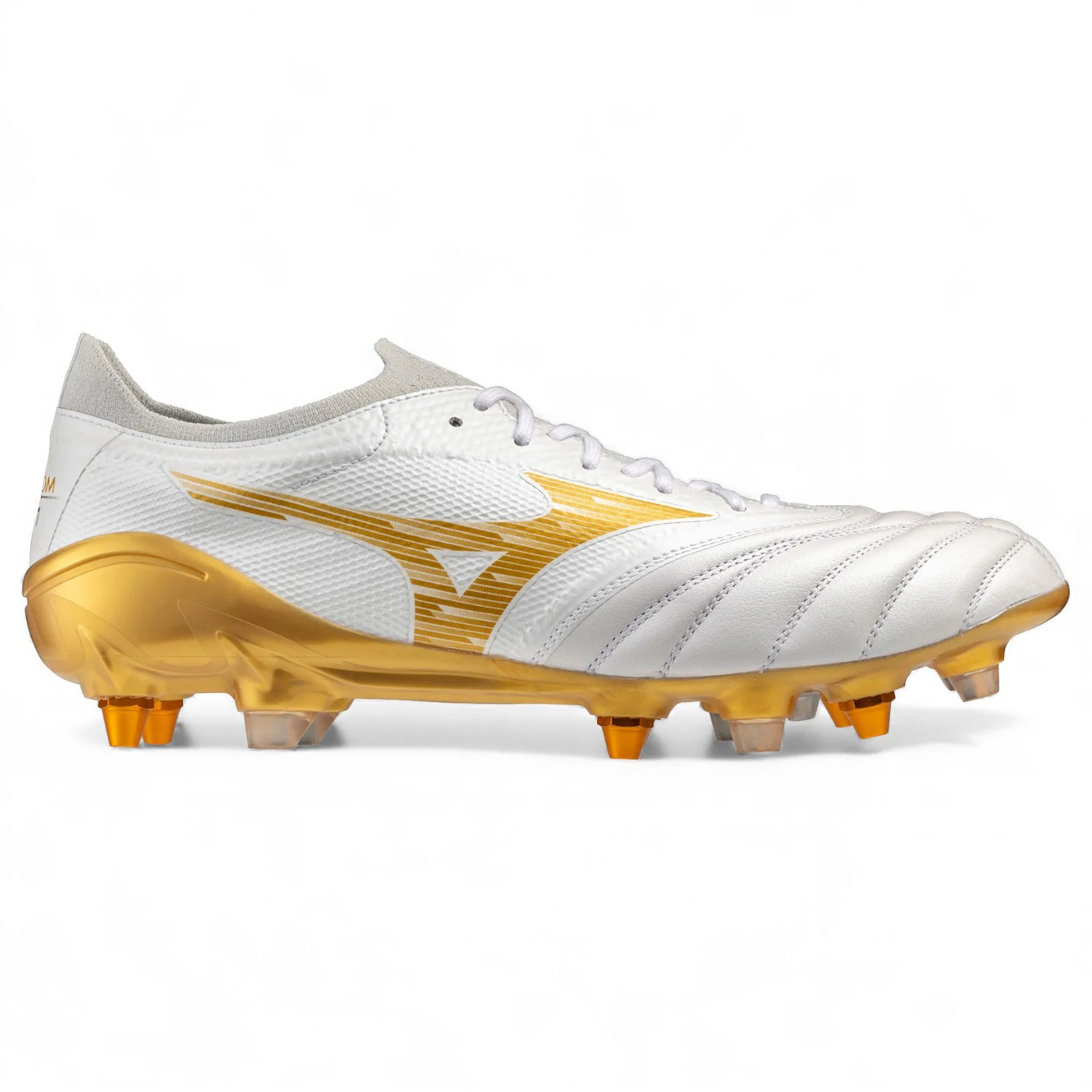 Mizuno Morelia Neo IV Elite Mens Multi Ground Football Boots