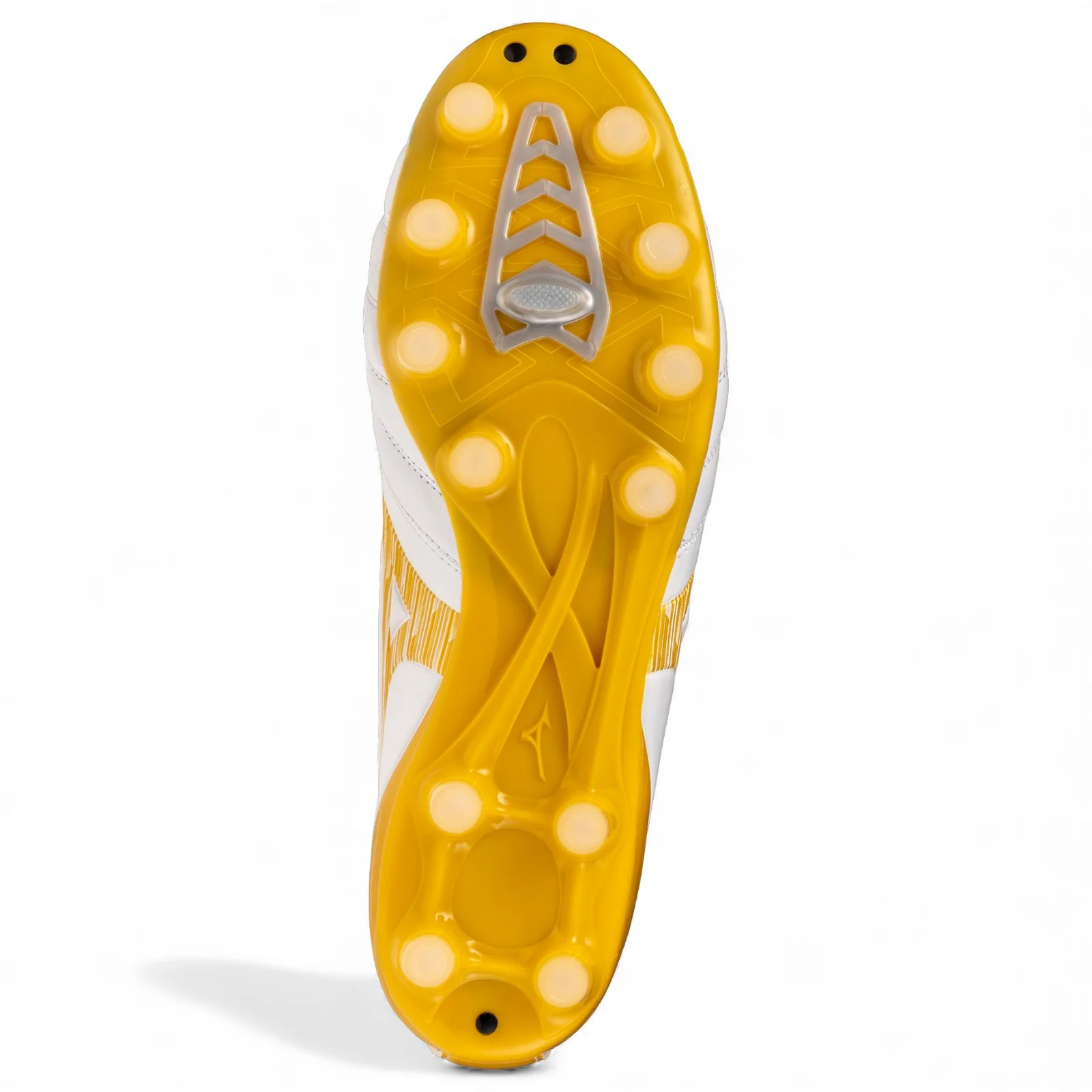 Mizuno Morelia Neo IV Pro Mens Firm Ground Football Boots - Image 4