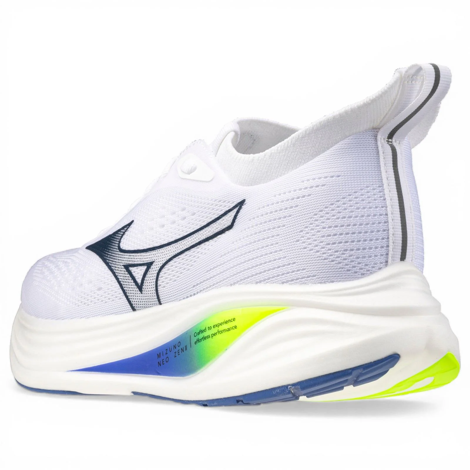 Mizuno Neo Zen 2 High-Performance Mens Running Shoes - Image 8