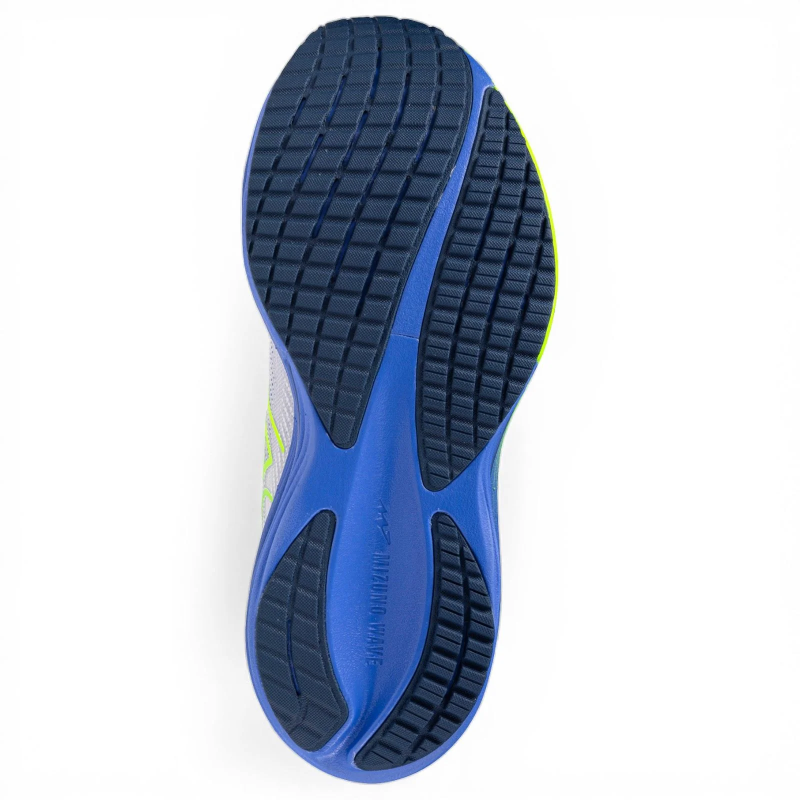 Mizuno Wave Rider 29 Womens Cushioned Running Shoes - Image 4