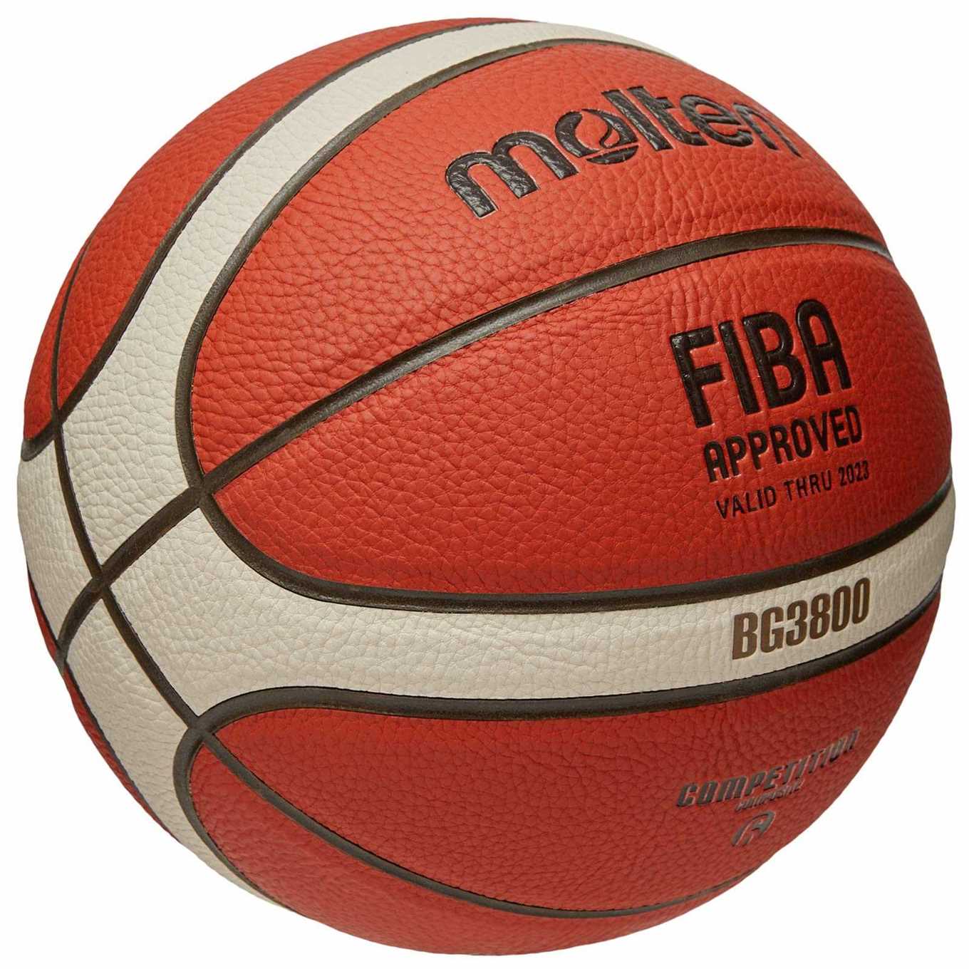 Molten Basketball Ireland Schools Basketball - Size 6 - Image 2