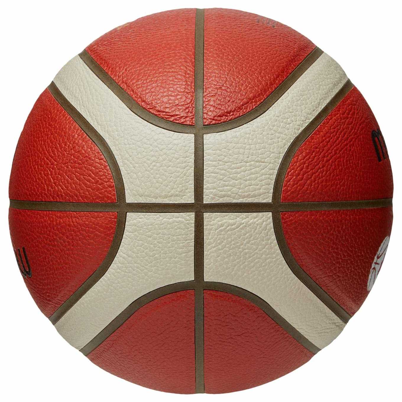Molten Basketball Ireland Super League Basketball Size 7 - 5 pack - Image 4