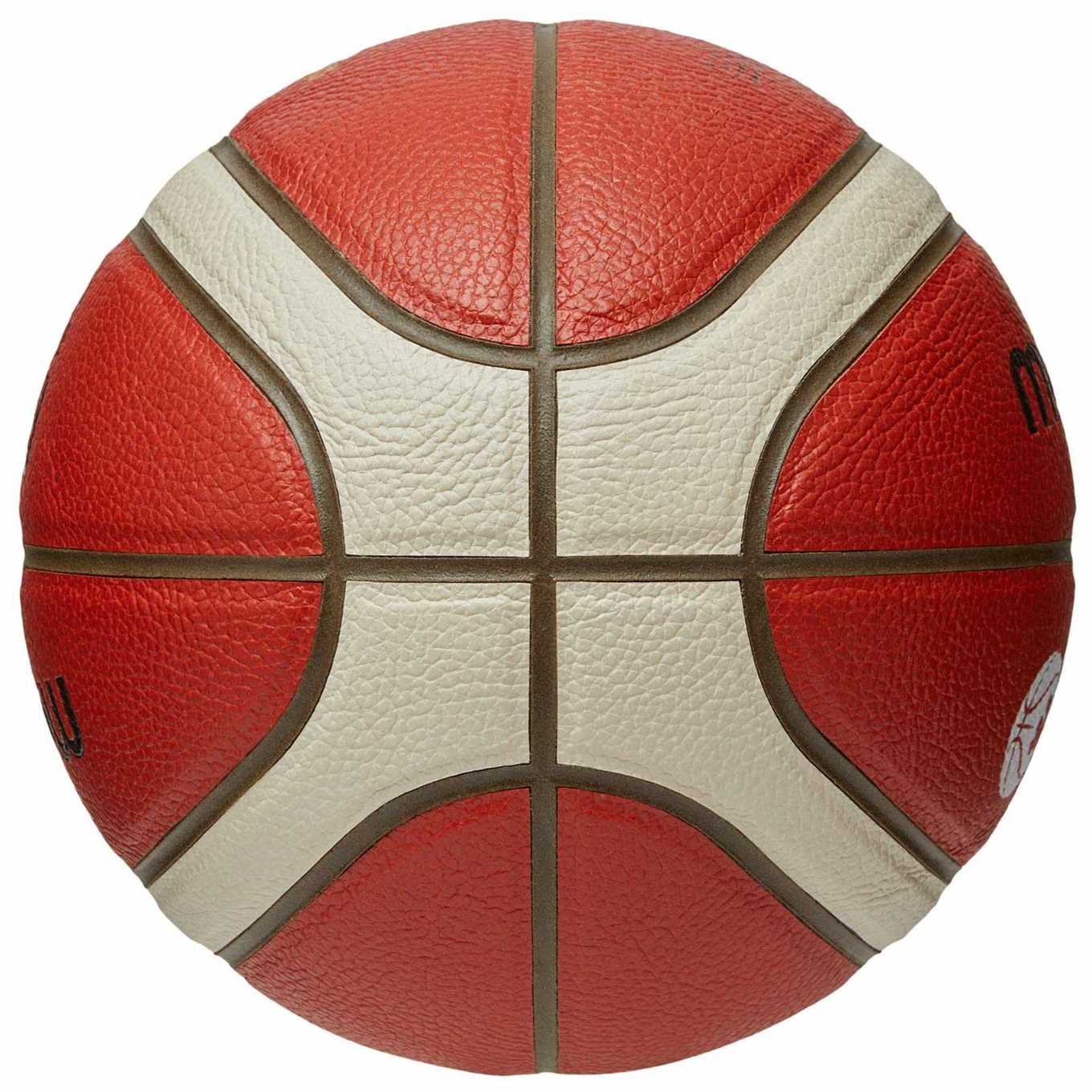Molten Super League Basketball Ireland Basketball Size 6 - 5 Pack - Image 4