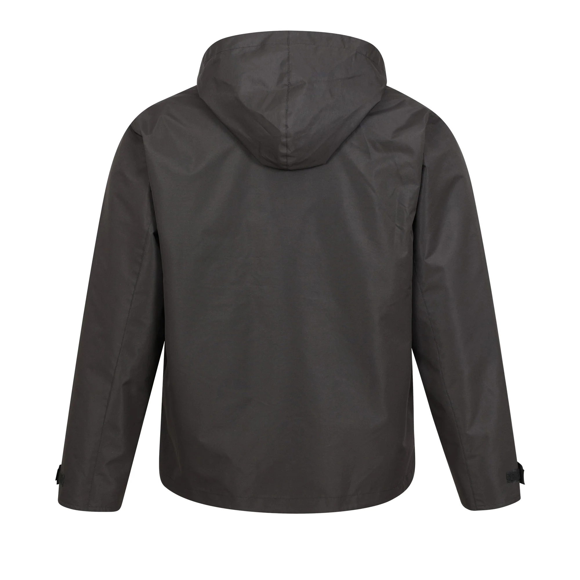 Mountain Warehouse Mens Fell II 3 in 1 Jacket Black - Image 2