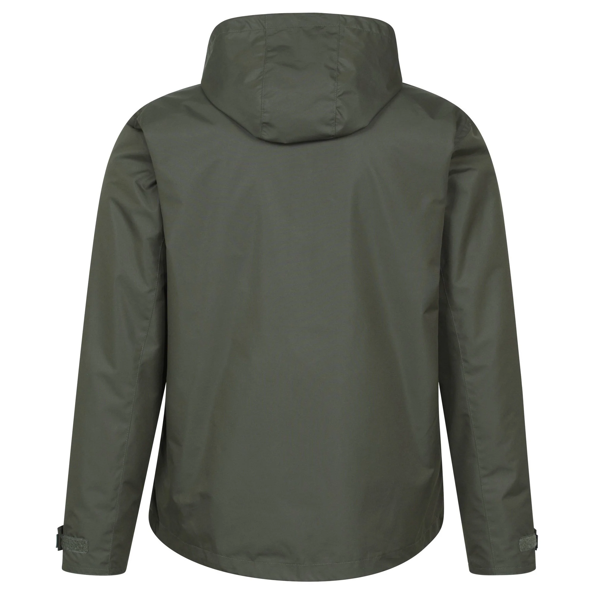 Mountain Warehouse Mens Fell II 3 in 1 Jacket Dark Khaki - Image 2