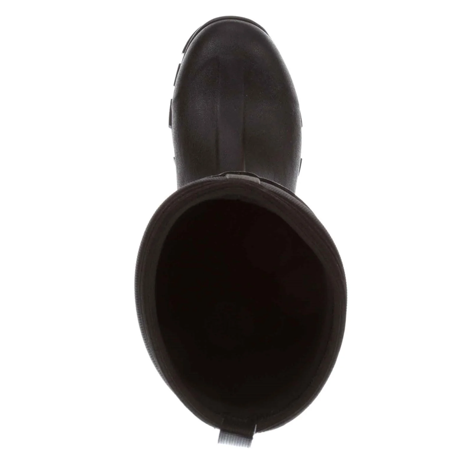 Muck Boots Womens Arctic Ice Tall Wellingtons Black - Image 4