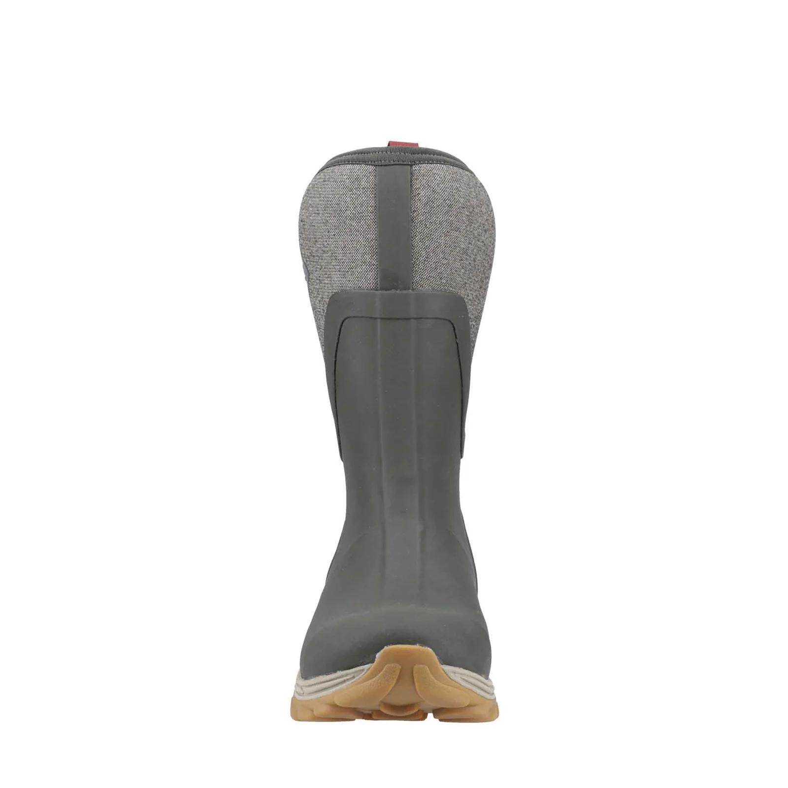 Muck Boots Womens Arctic Sport II Mid Wellington Olive - Image 5