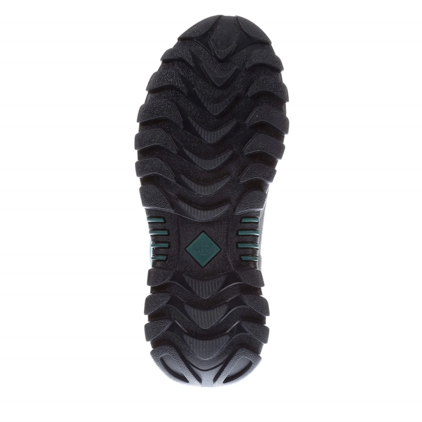 Muck Boots Womens MB Arctic Sport II Tall Wellingtons Navy - Image 3