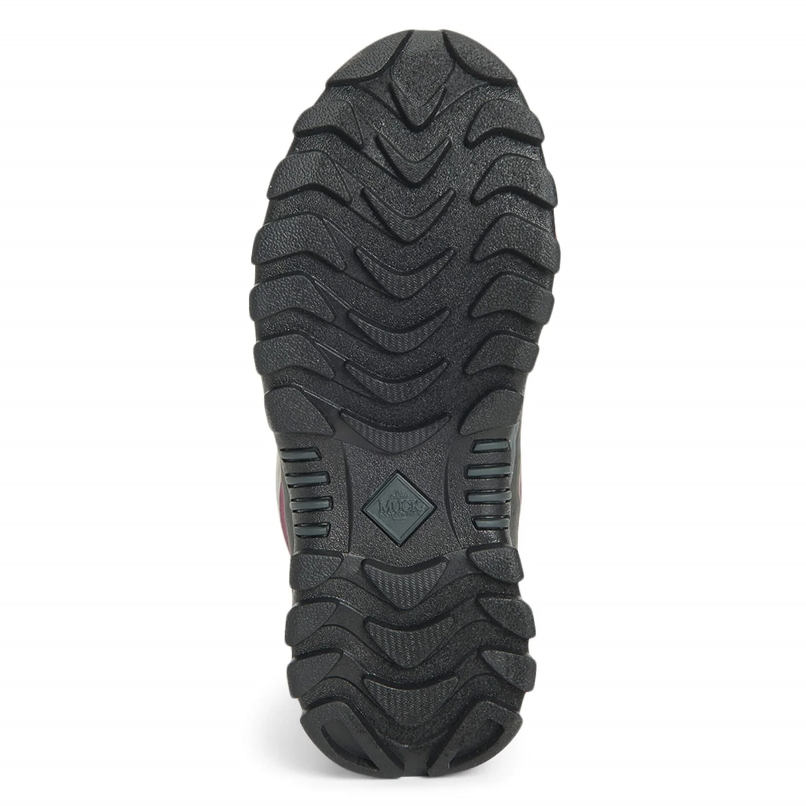 Muck Boots Womens Arctic Sport Mid Wellington Boots Black - Image 3