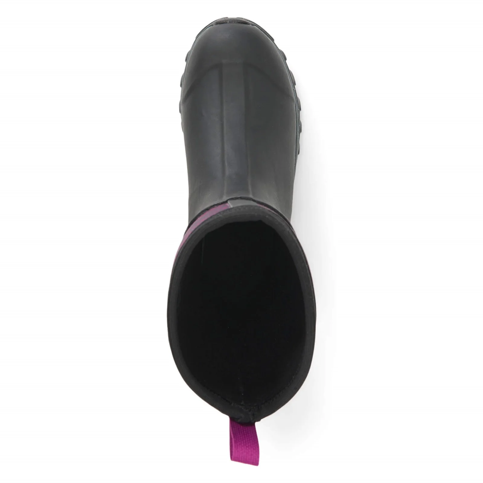 Muck Boots Womens Arctic Sport Mid Wellington Boots Black - Image 4