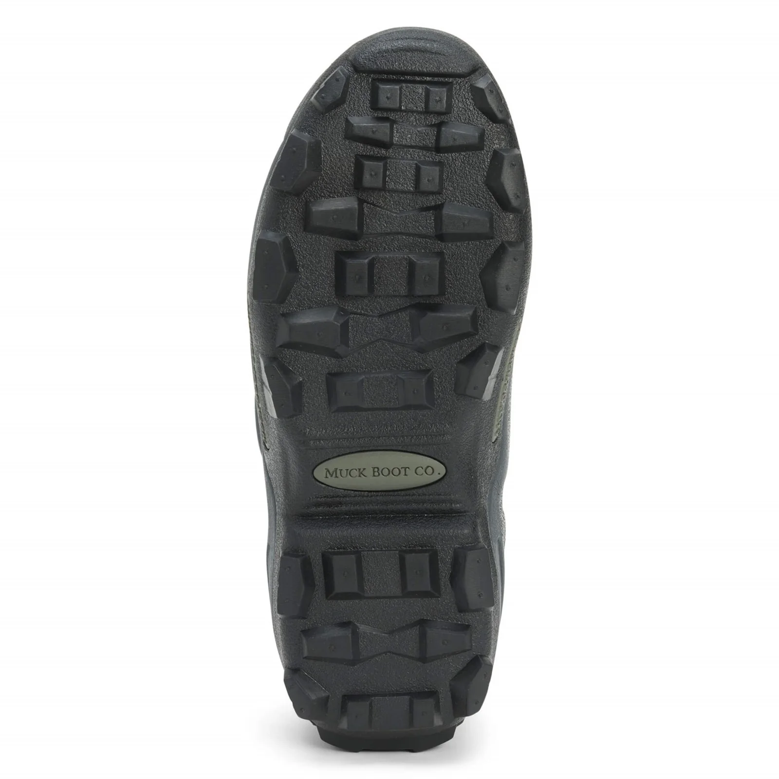 Muck Boots Unisex Arctic Sport Pull On Wellington Boot Black - Image 3