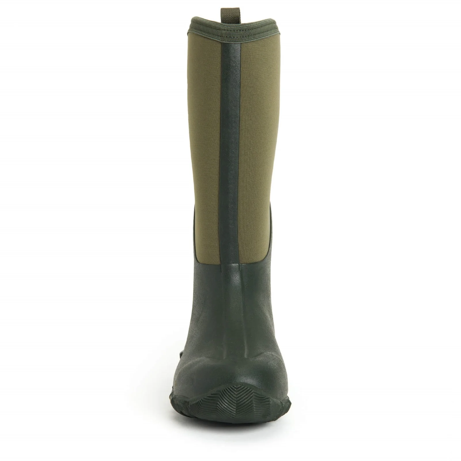 Muck Boots Unisex Edgewater II Multi Purpose Boot Moss - Image 5