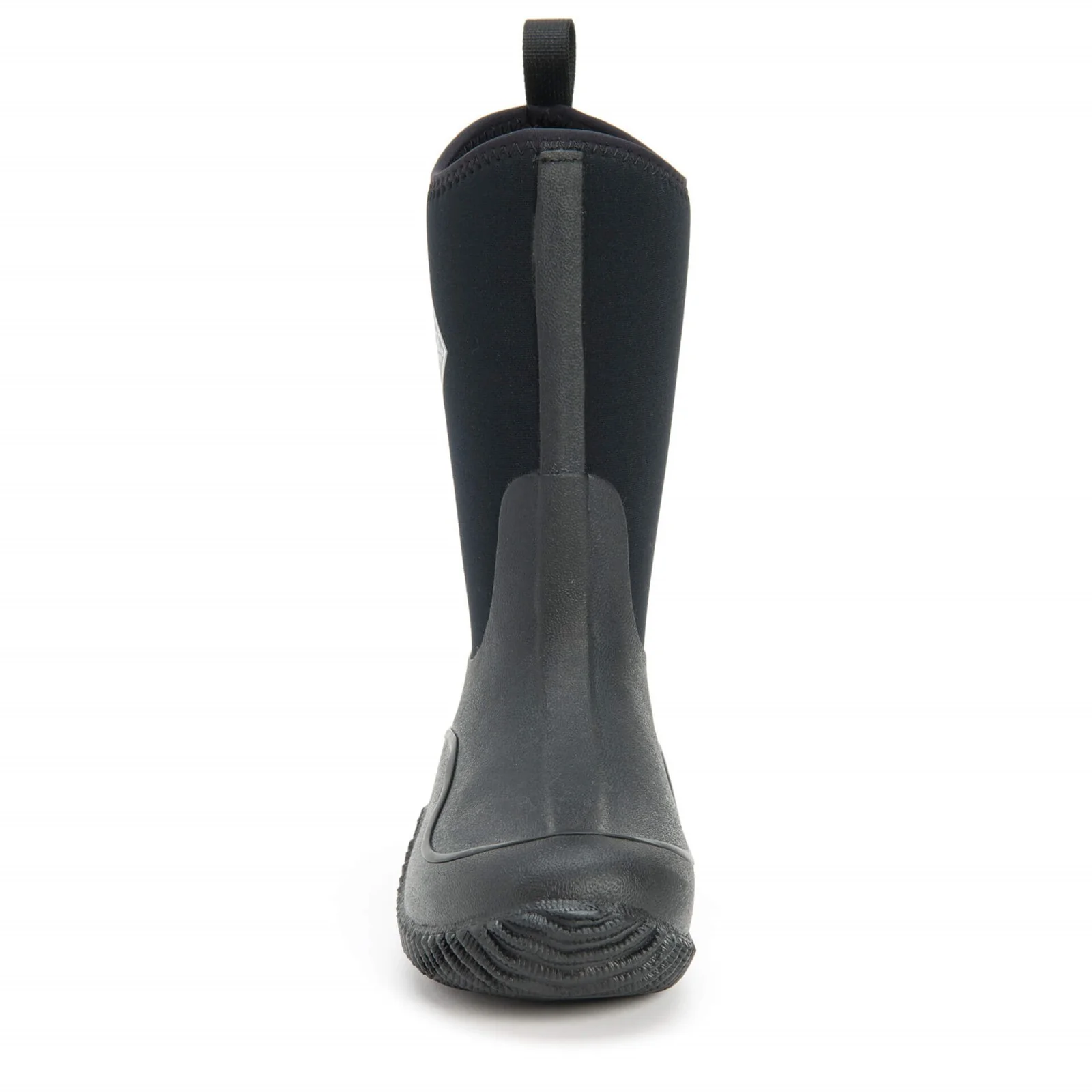 Muck Boots Hale Junior Kids Wellingtons Black - Image 5