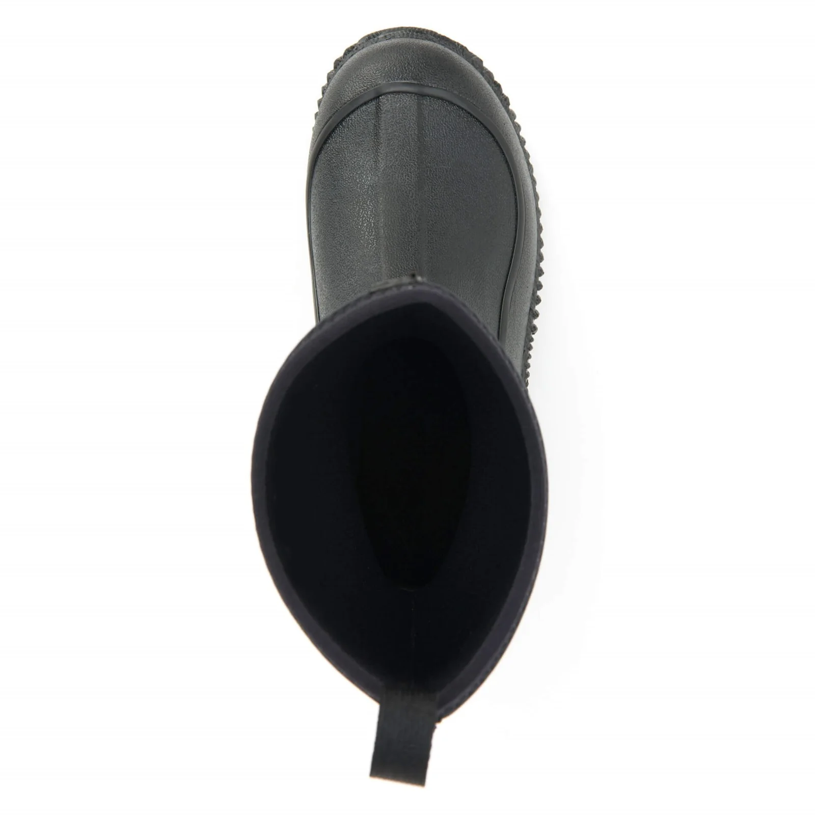 Muck Boots Hale Kids Wellingtons Black - Image 4