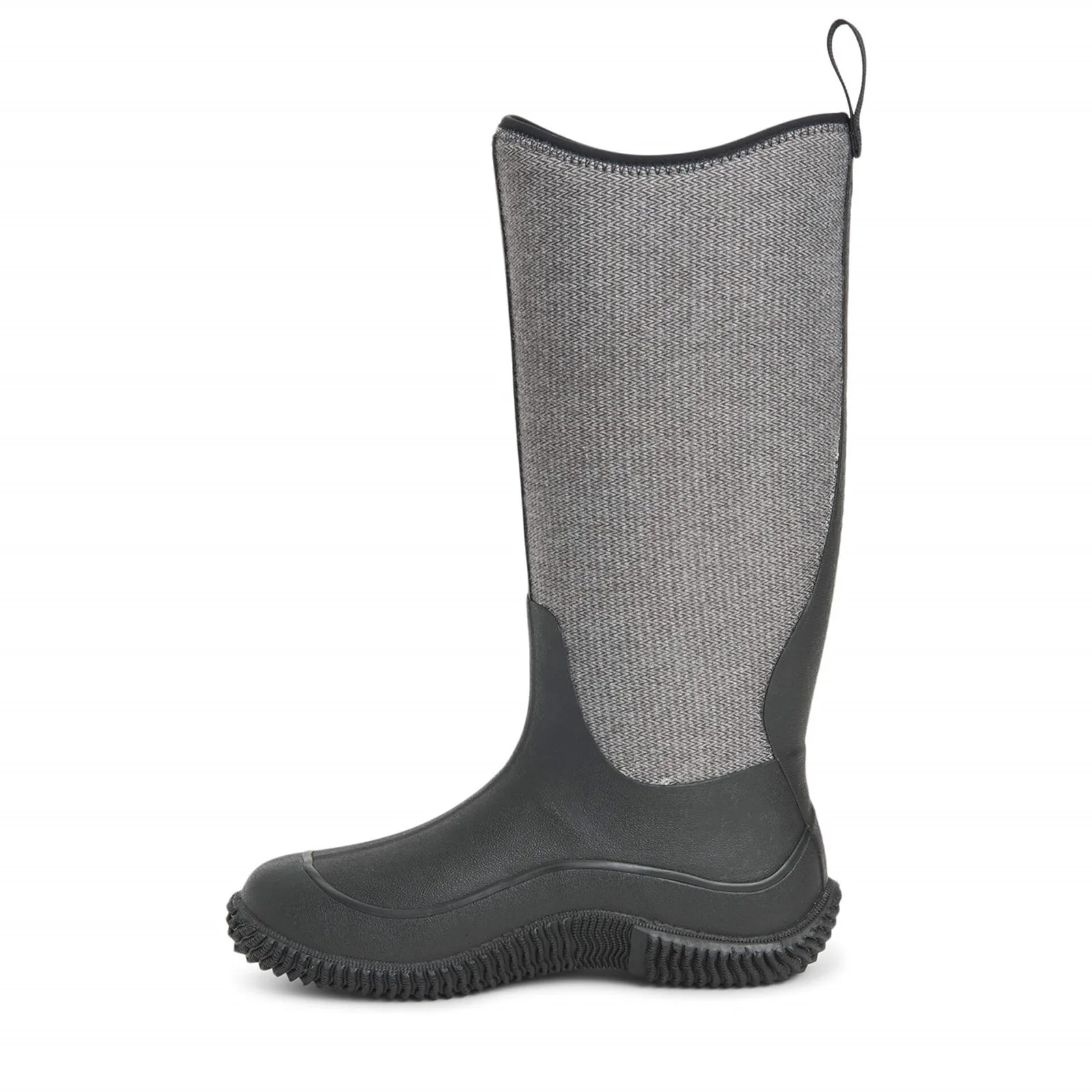 Muck Boots Womens Hale Wellingtons Black - Image 2