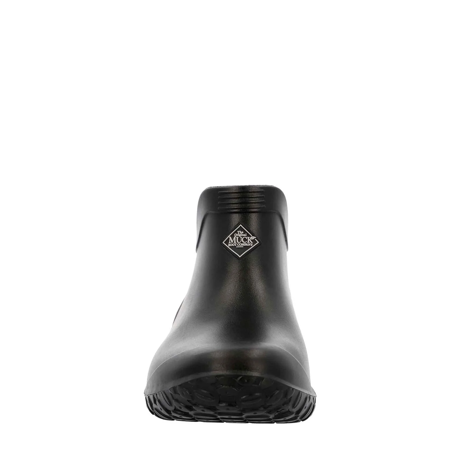 Muck Boots Mens Muckster Lite Ankle Boot Black - Image 5