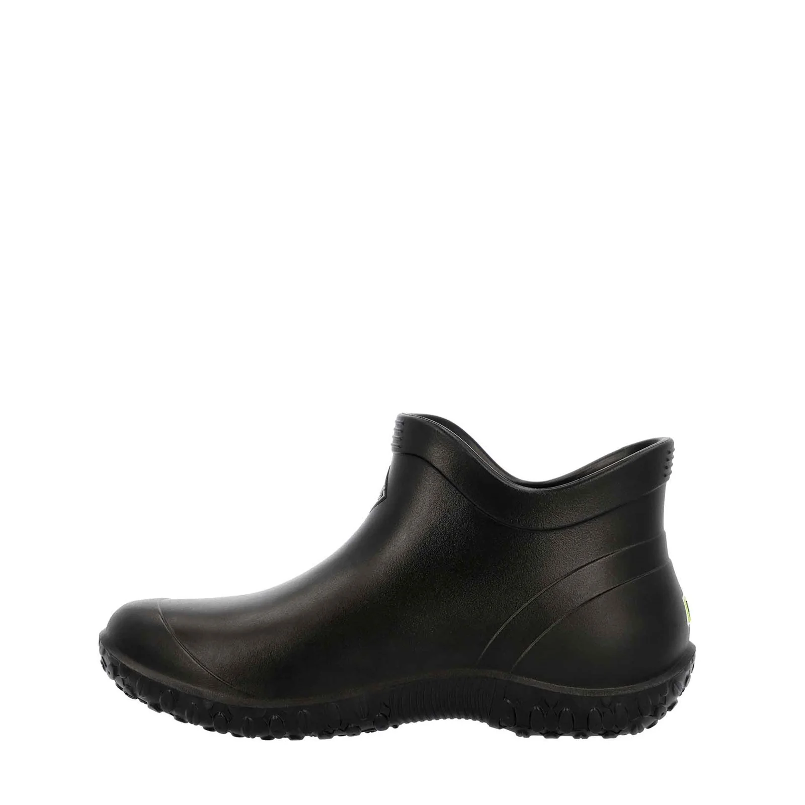 Muck Boots Womens Muckster Lite Ankle Boot Black - Image 2