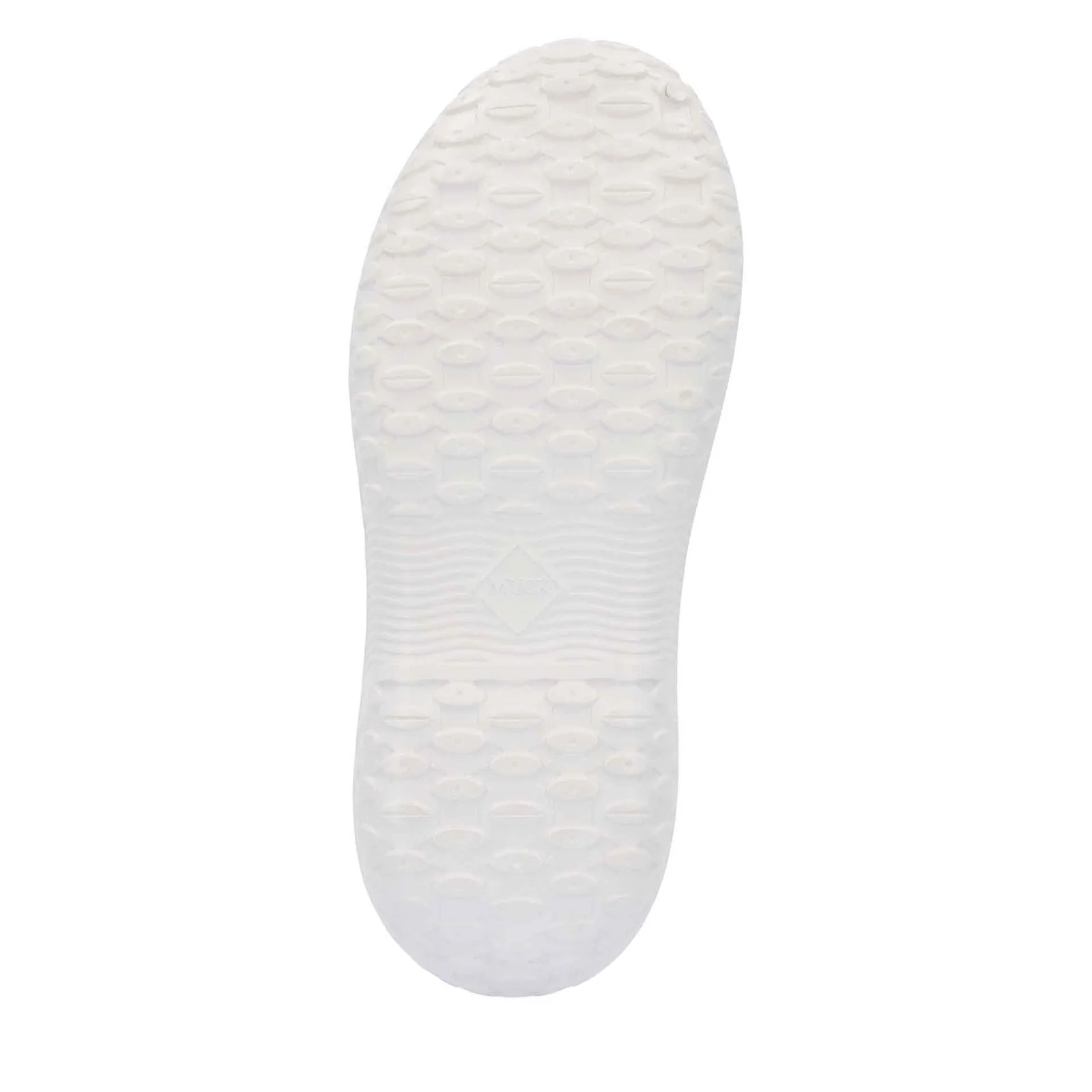 Muck Boots Womens Muckster Lite Ankle Boot White - Image 3
