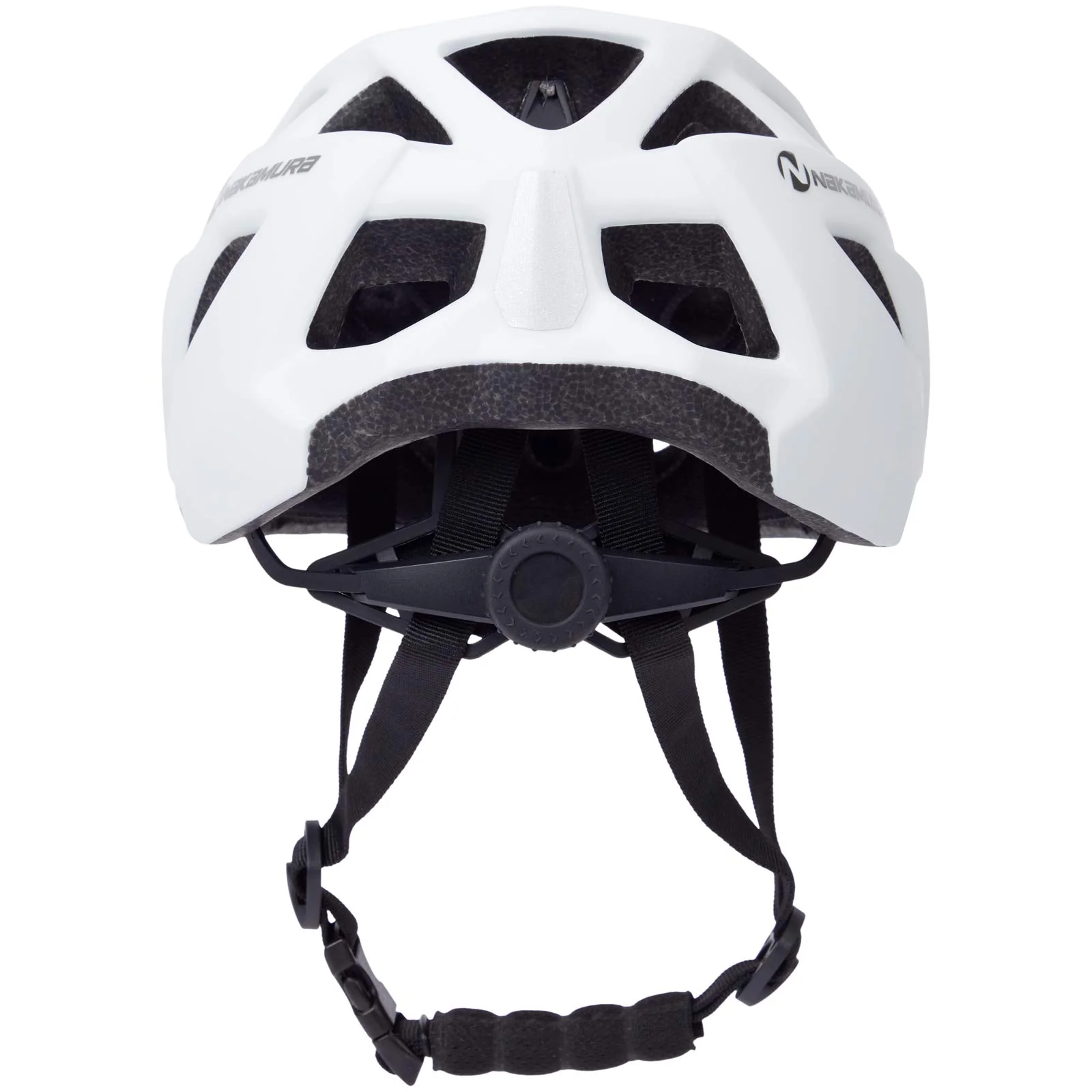 Nakamura Luki Helmet - Image 4
