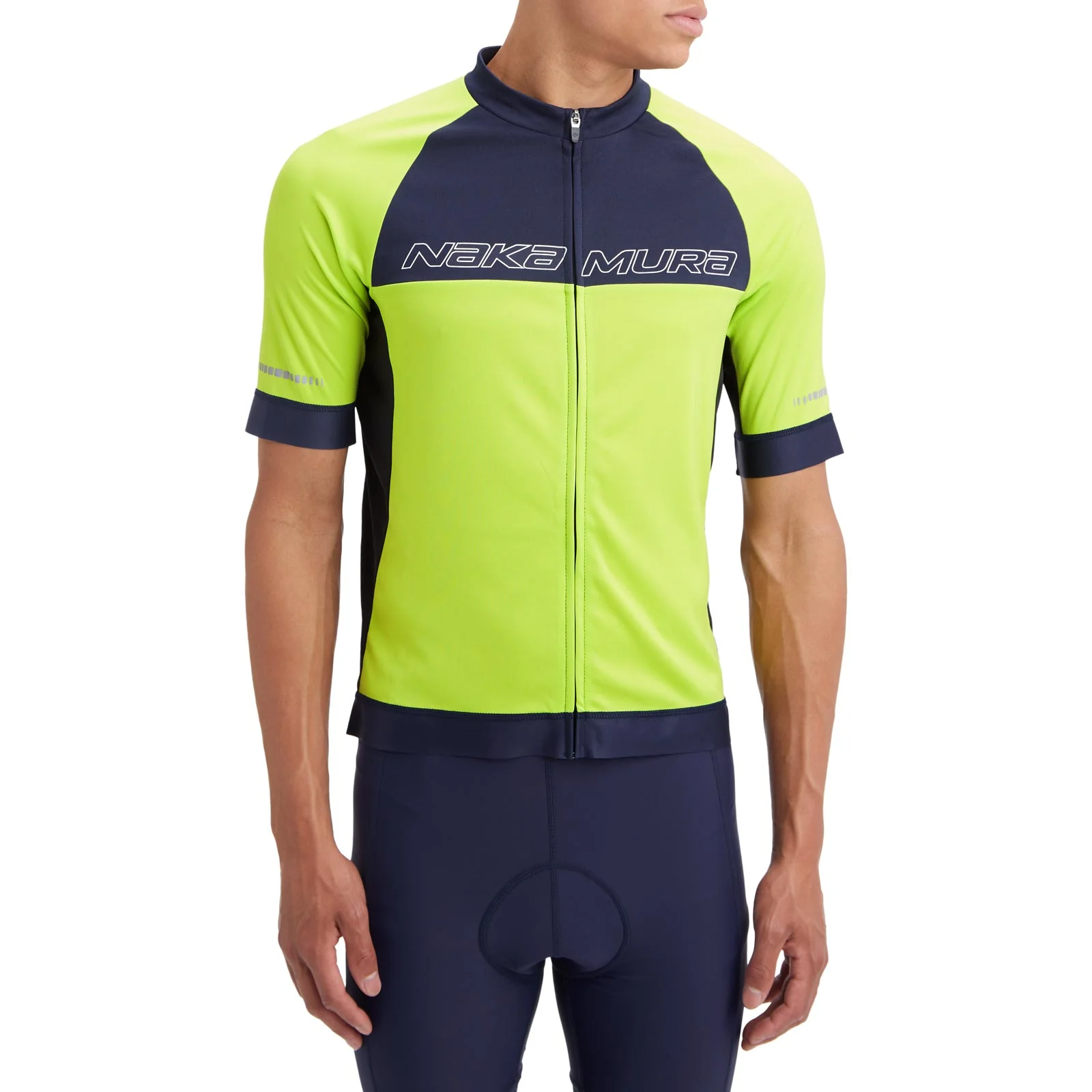 Nakamura Nino Mens Cycling Jersey