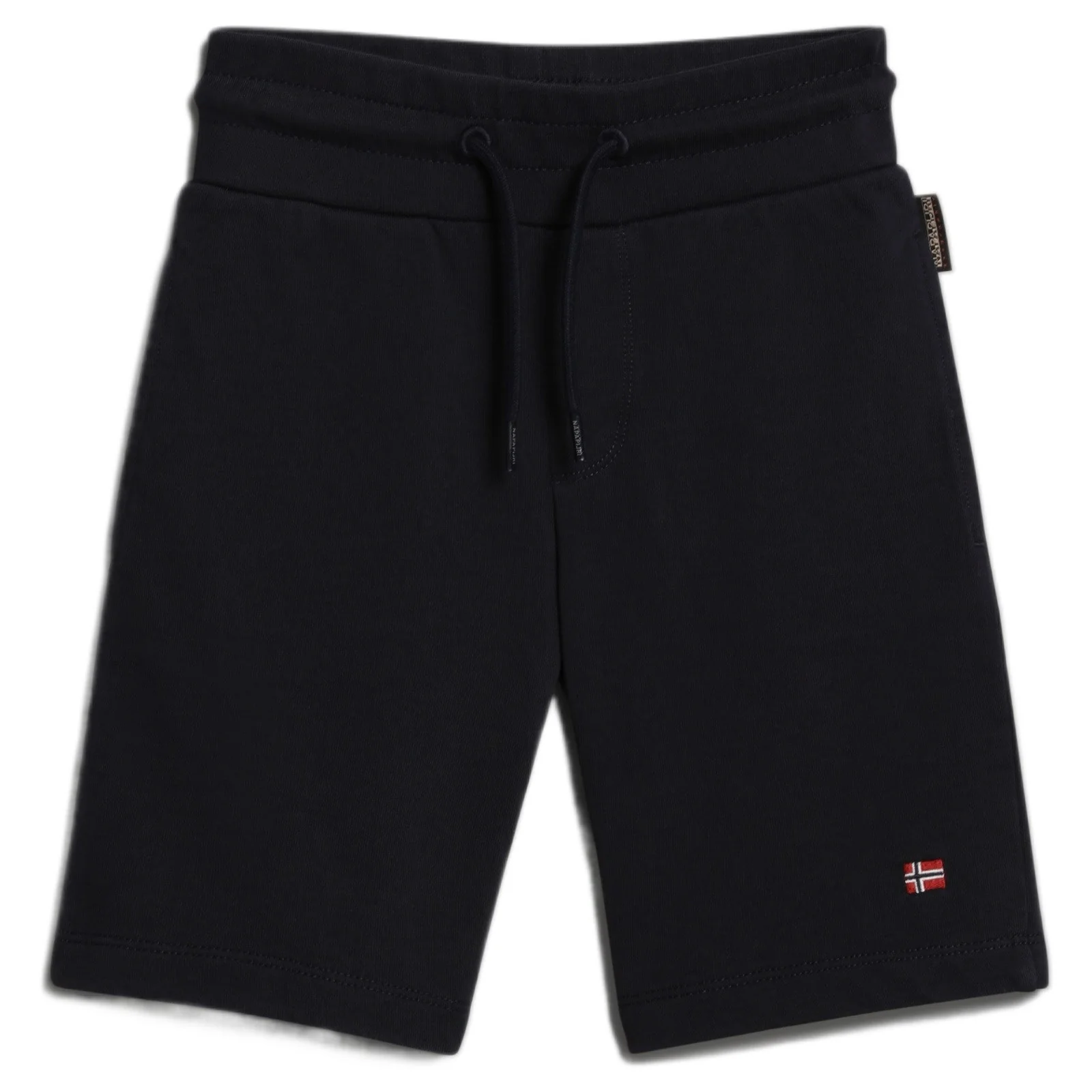 Napapijri Kids  Nalis Shorts Navy - Image 3