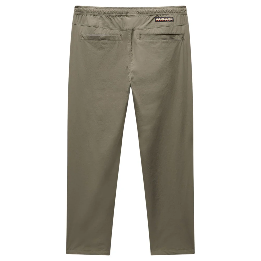 Napapijri M Sovana Mens Pants - Image 8